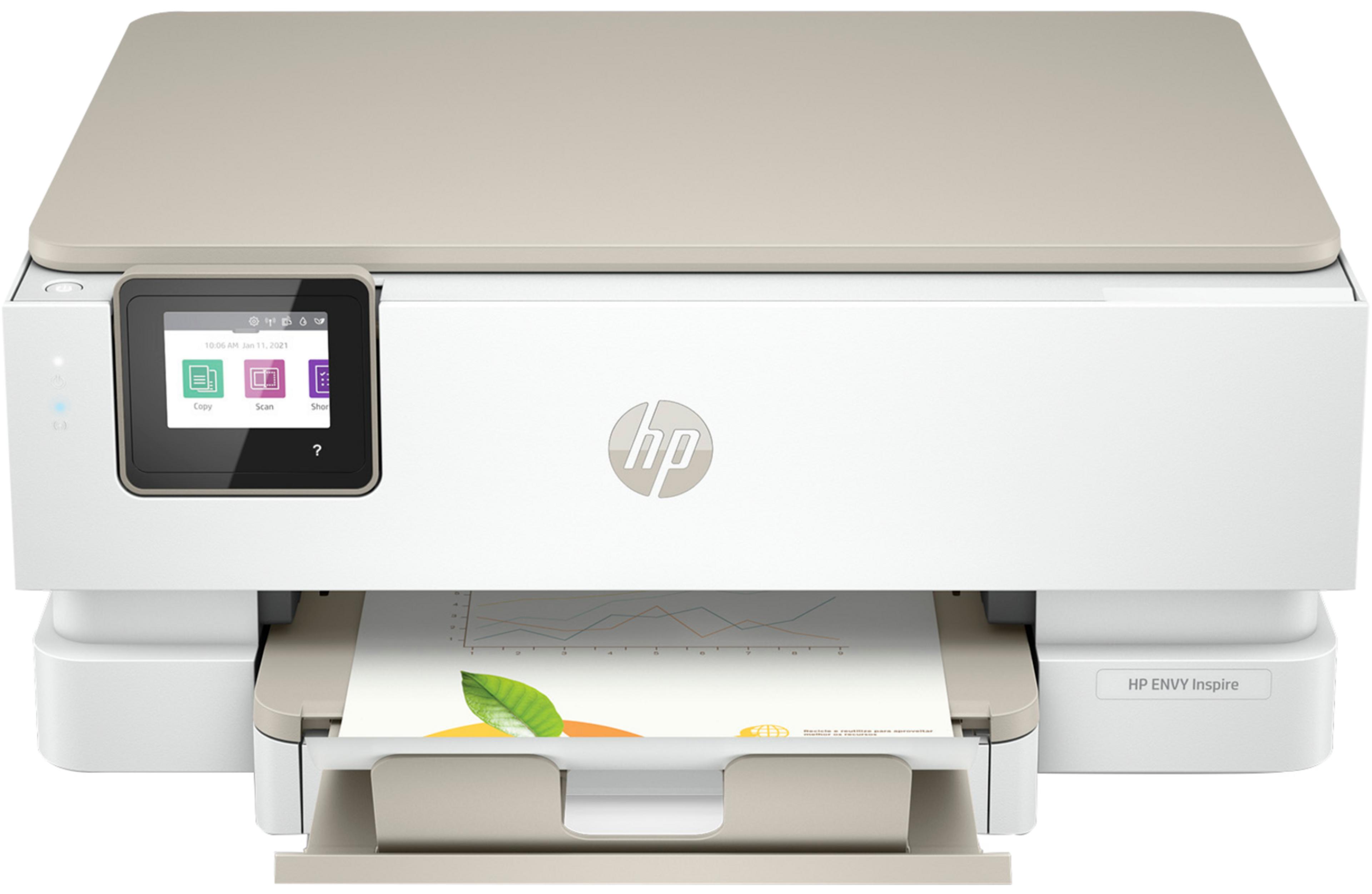 HP ENVY Inspire 7220e MFP