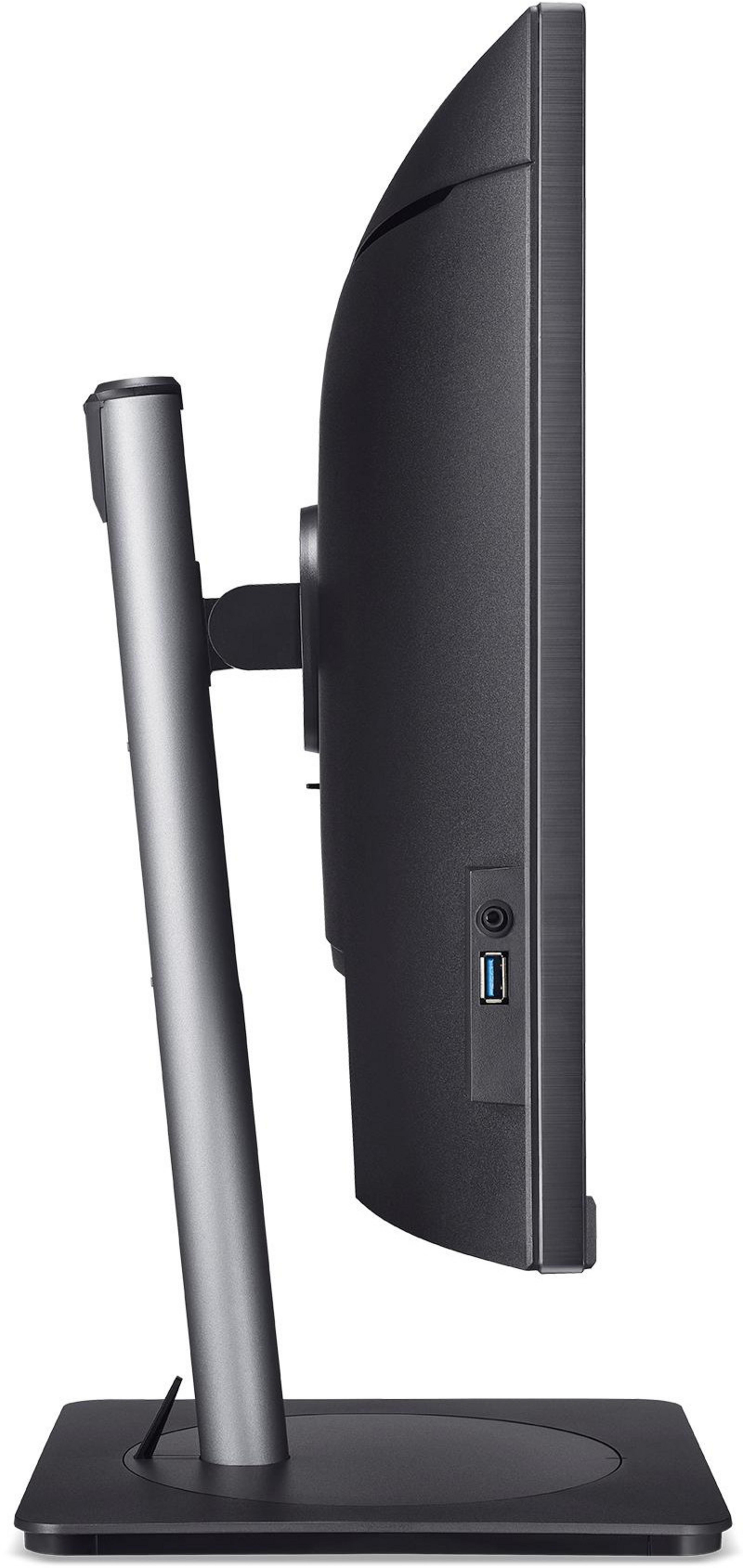 Acer CB343CURbemiiphuzx Curved Monitor