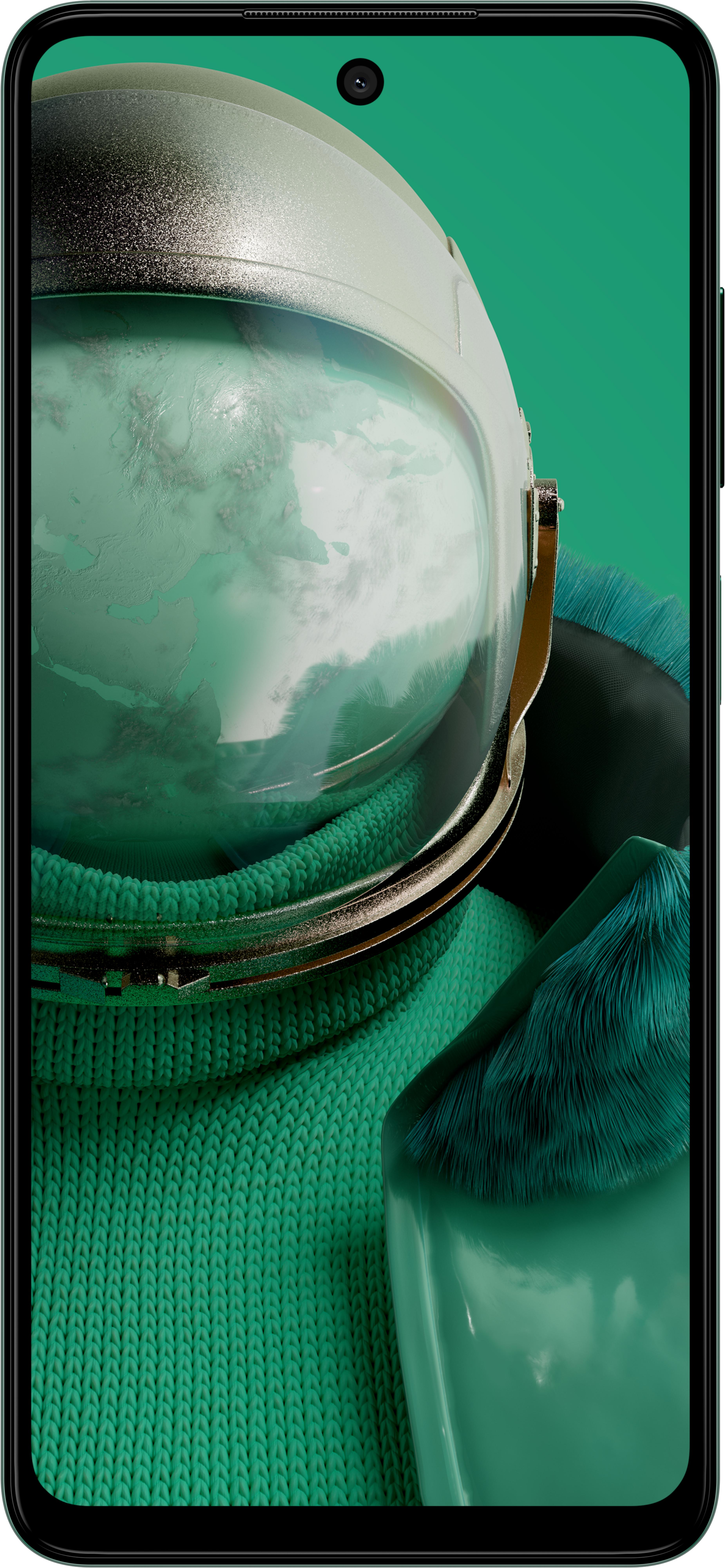 HMD Pulse Pro 128GB Glacier Green