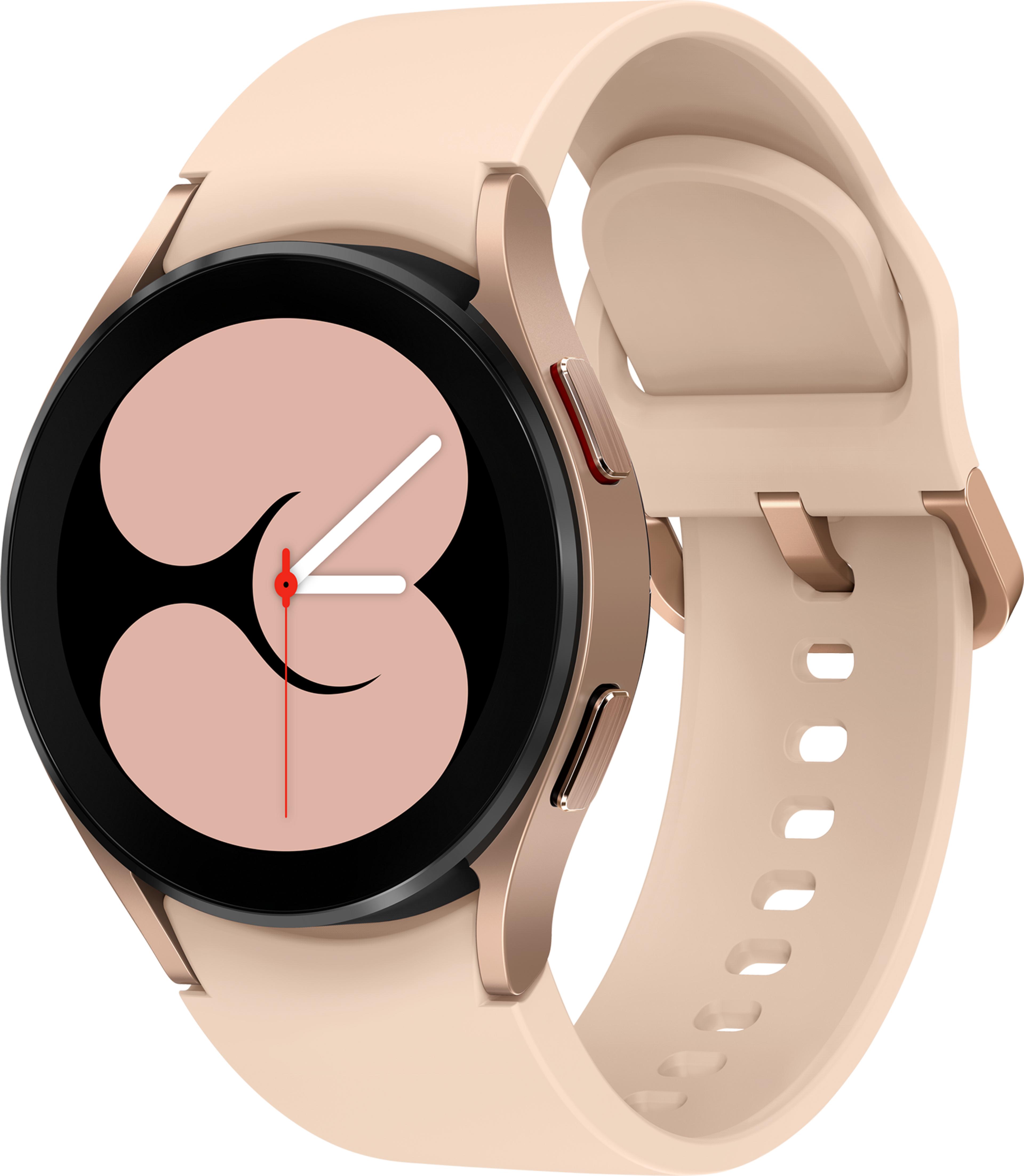 Samsung Galaxy Watch4 40mm PinkGold
