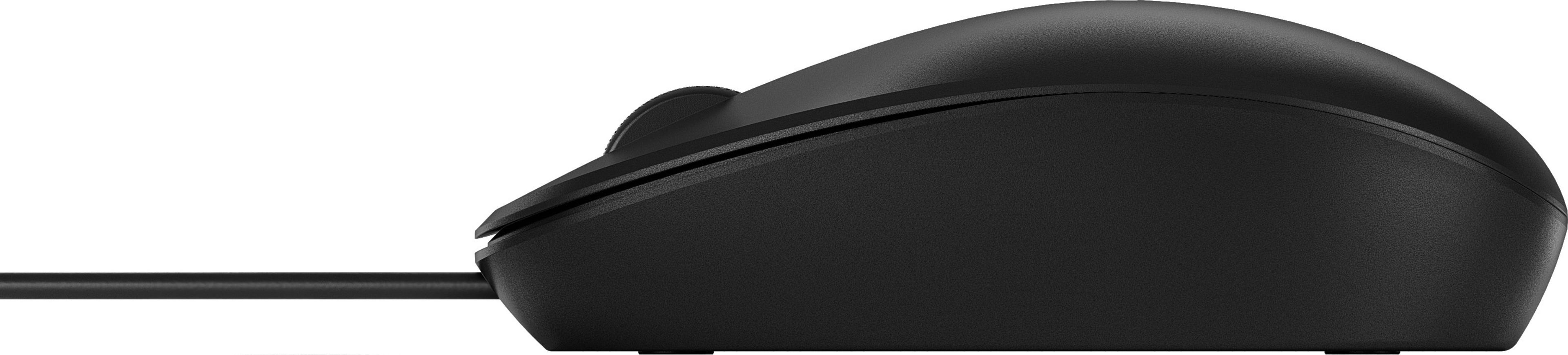 HP USB 128 Laser Mouse