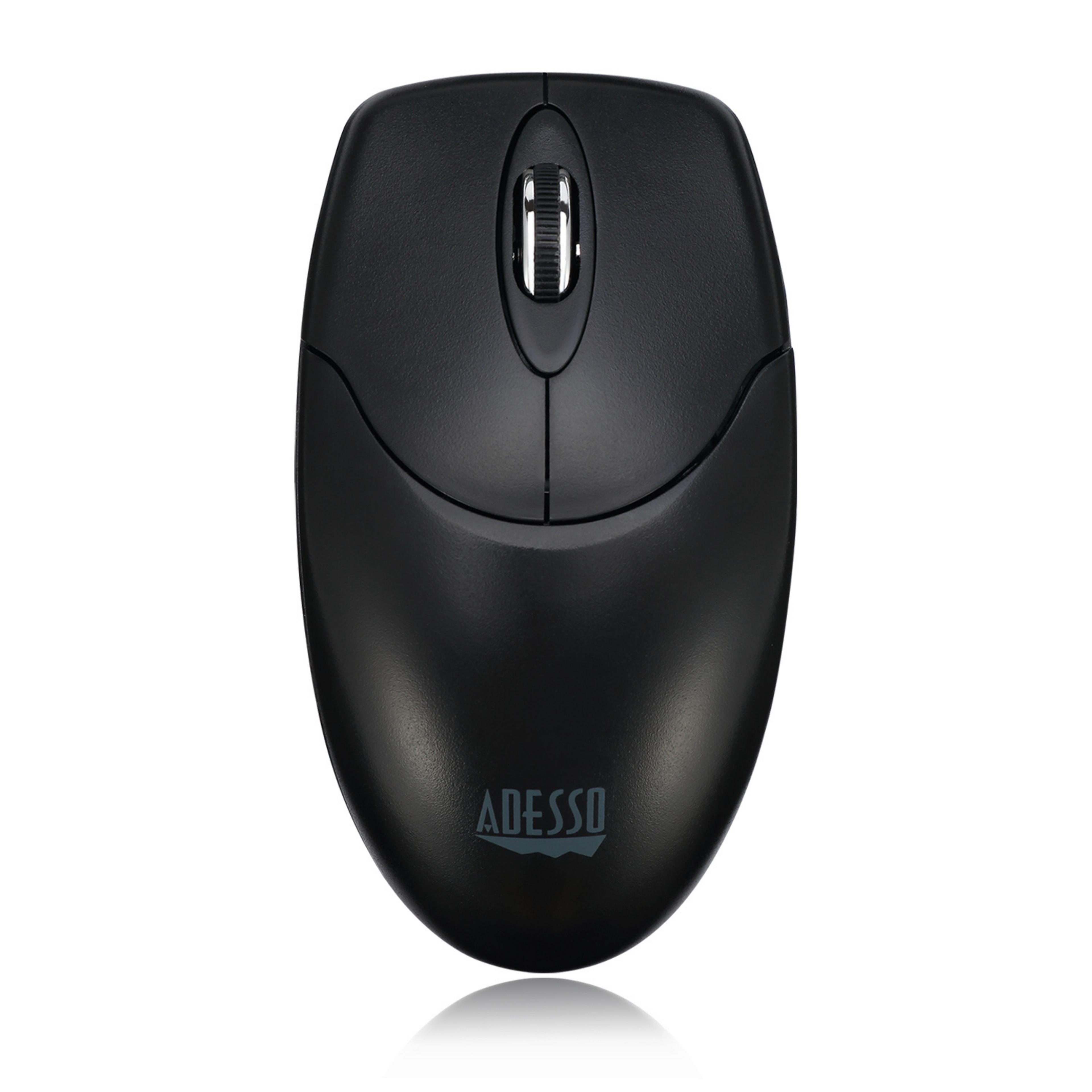 Adesso Antimicrobial Keyboard/Mouse Set