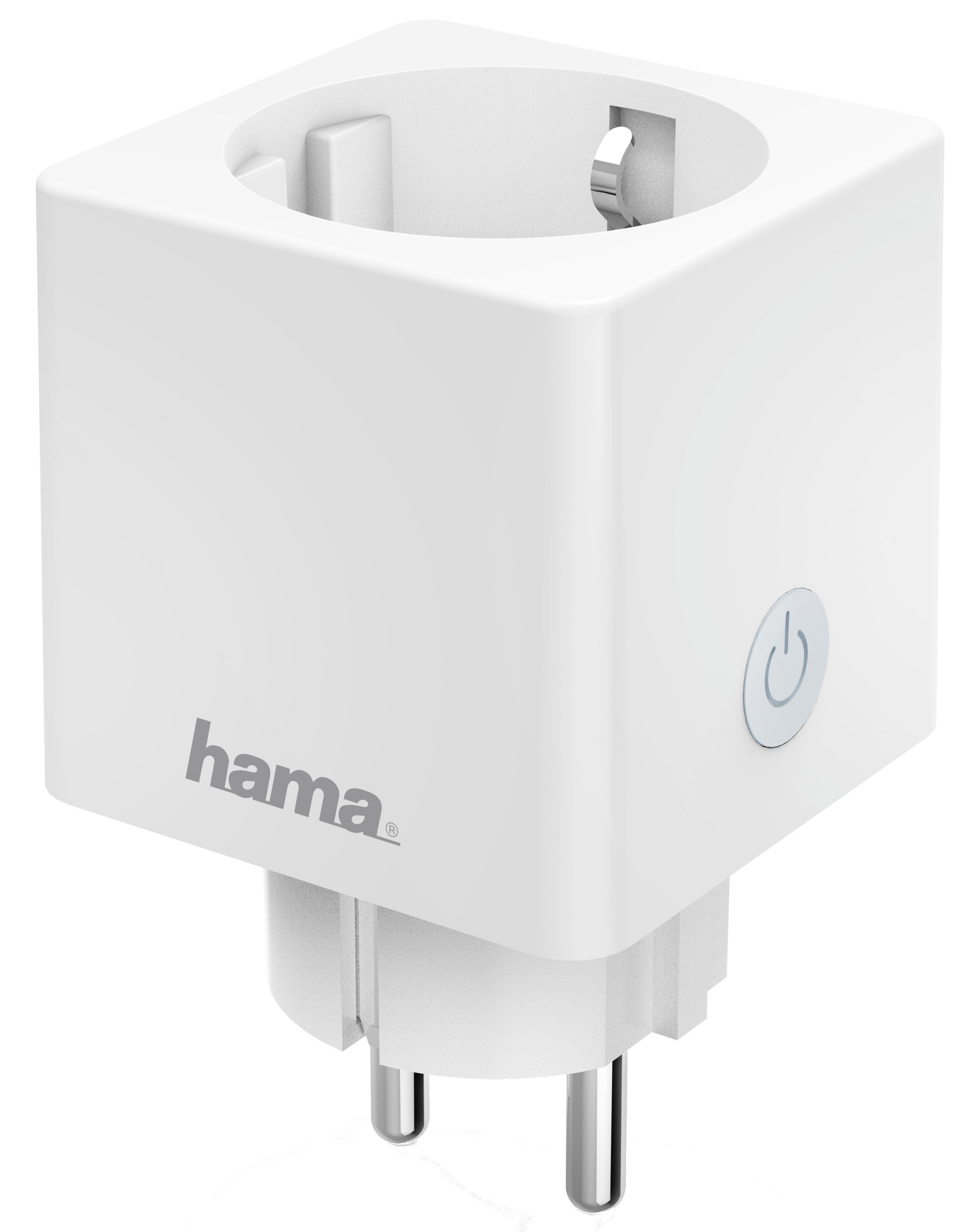 Hama WLAN-Steckdose "Mini"