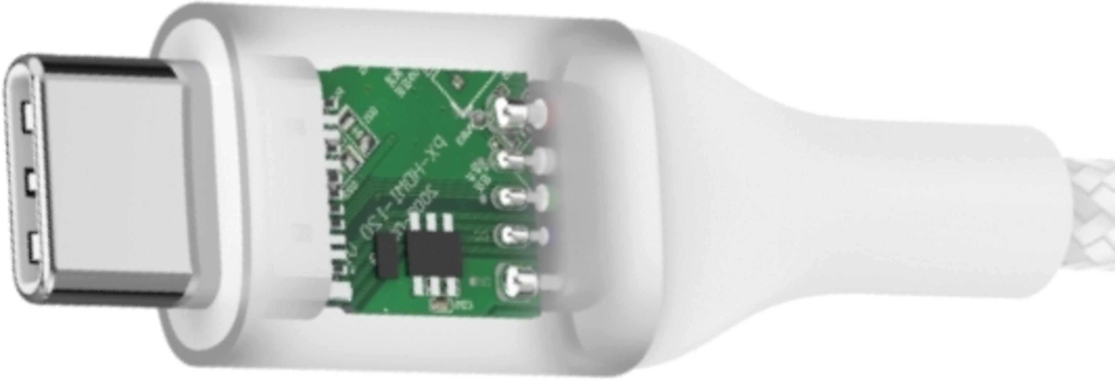 Belkin USB-C Cable 2m 240W