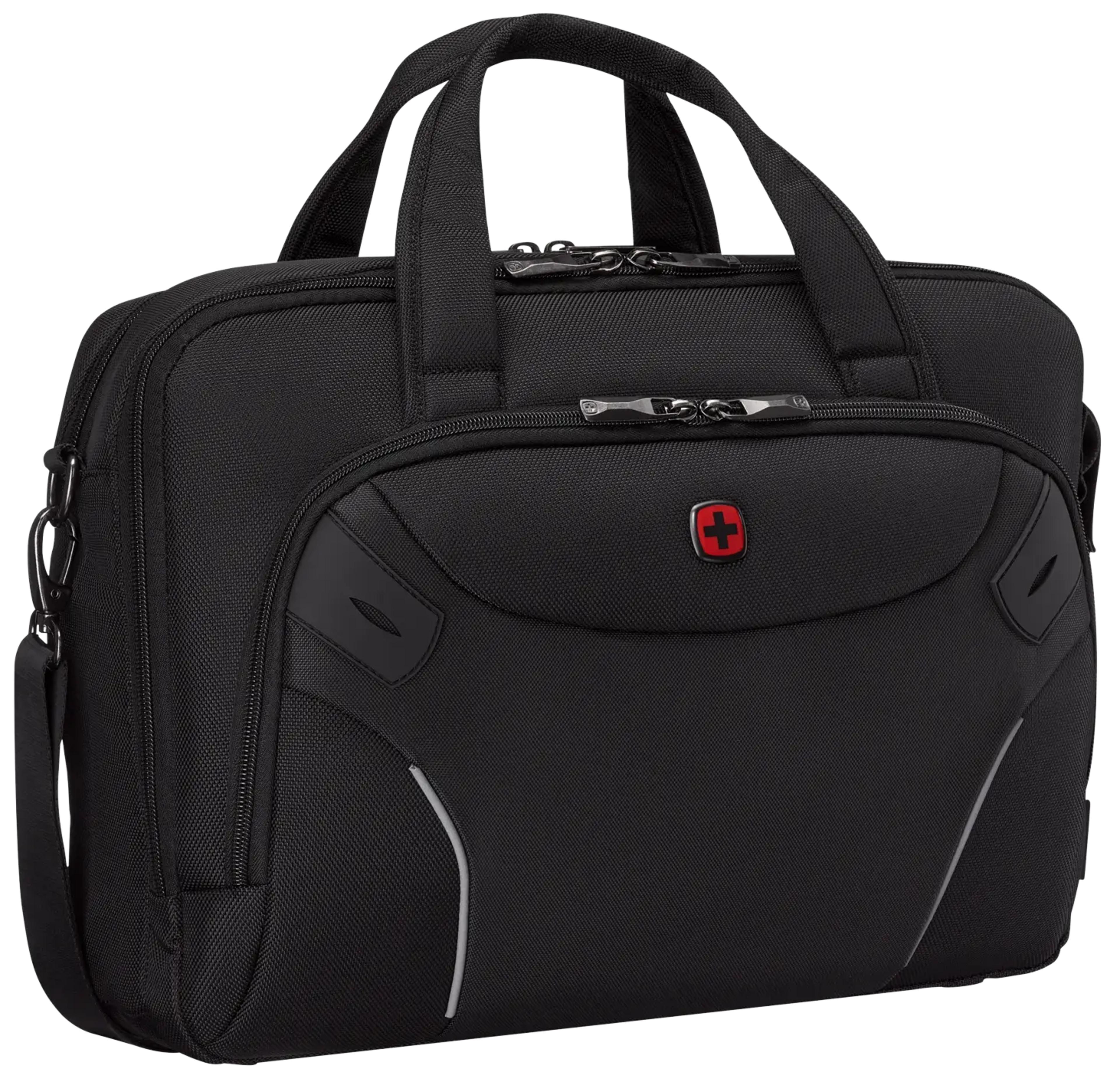 Wenger Cosmic Briefcase 14"-16"