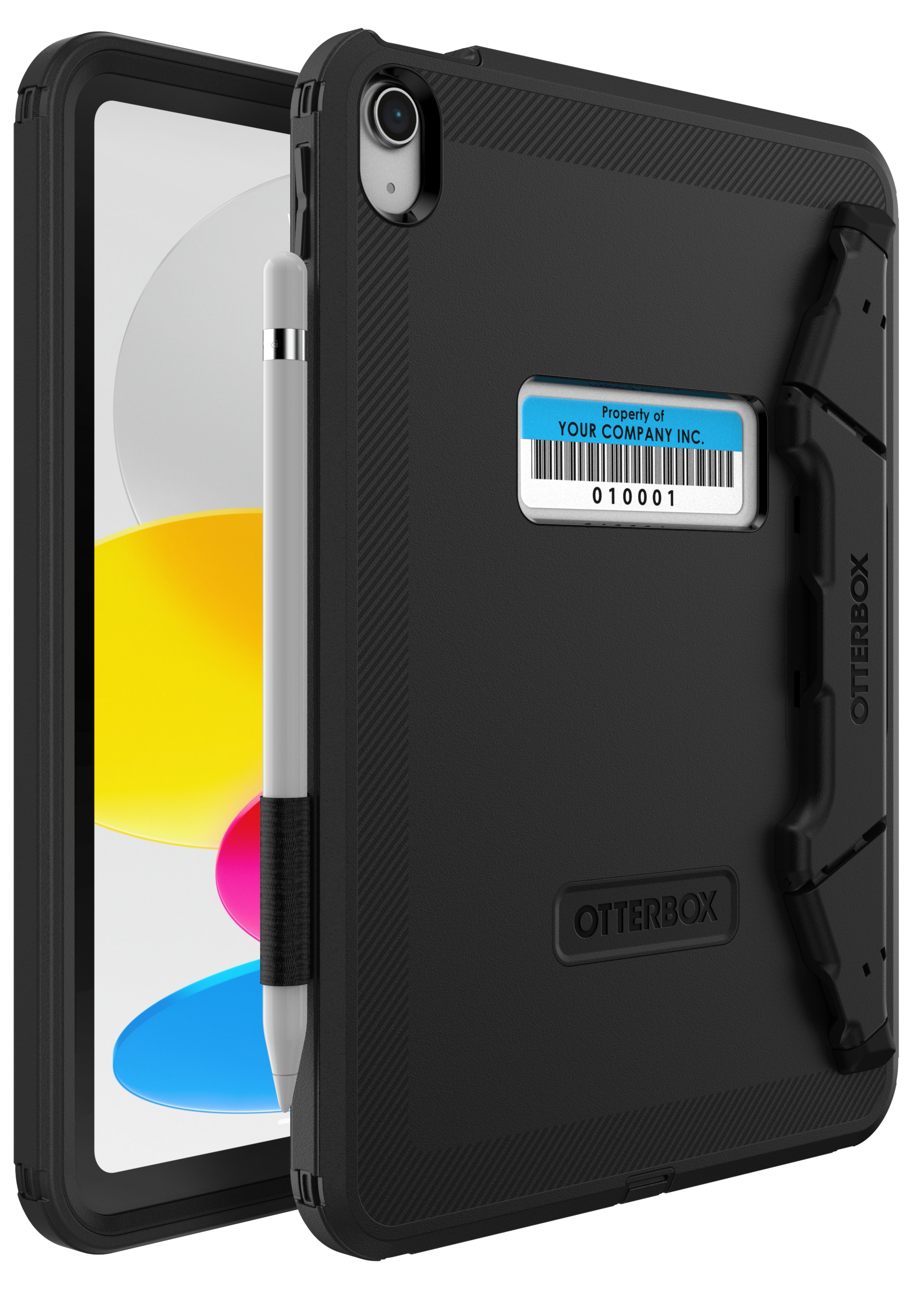 OtterBox Defender iPad A16/10th Gen PP
