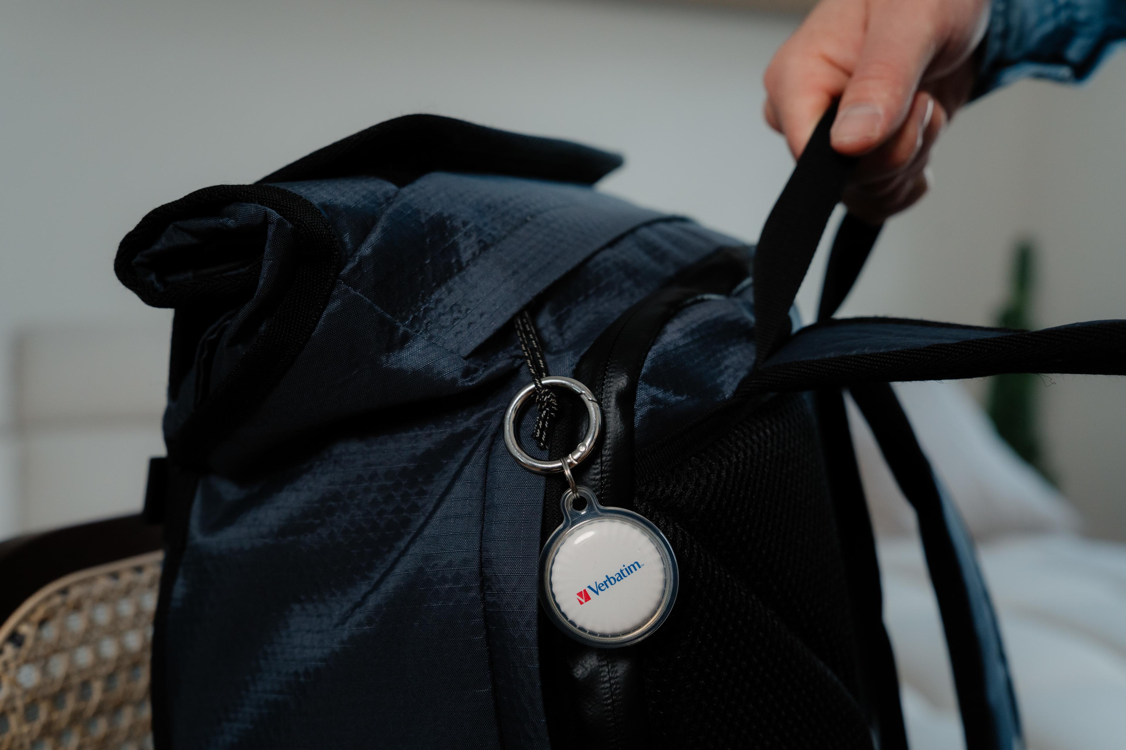 Verbatim MyFinder Bluetooth Tracker 2Stk