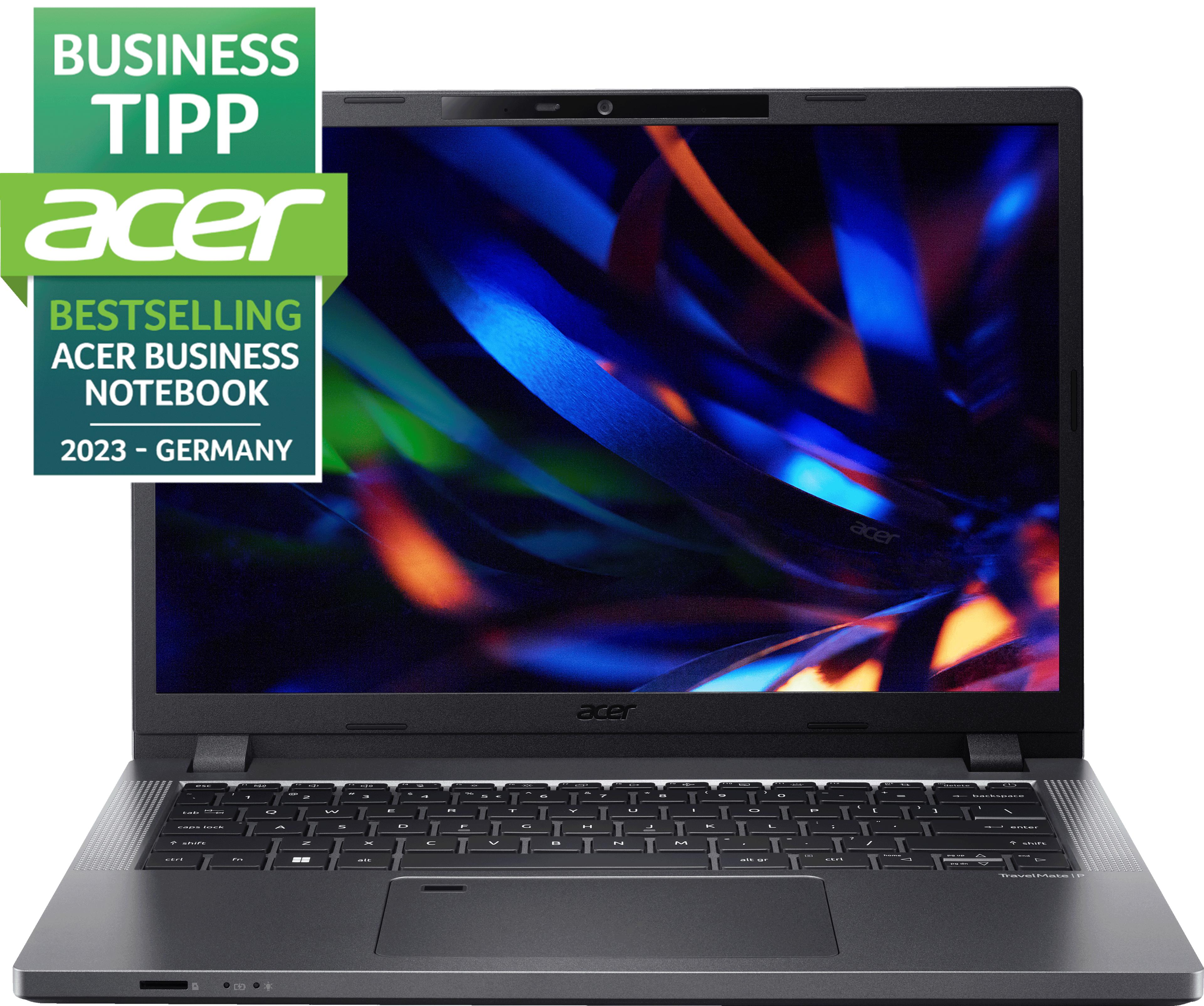 Acer TravelMate P216 i5 16/512 GB