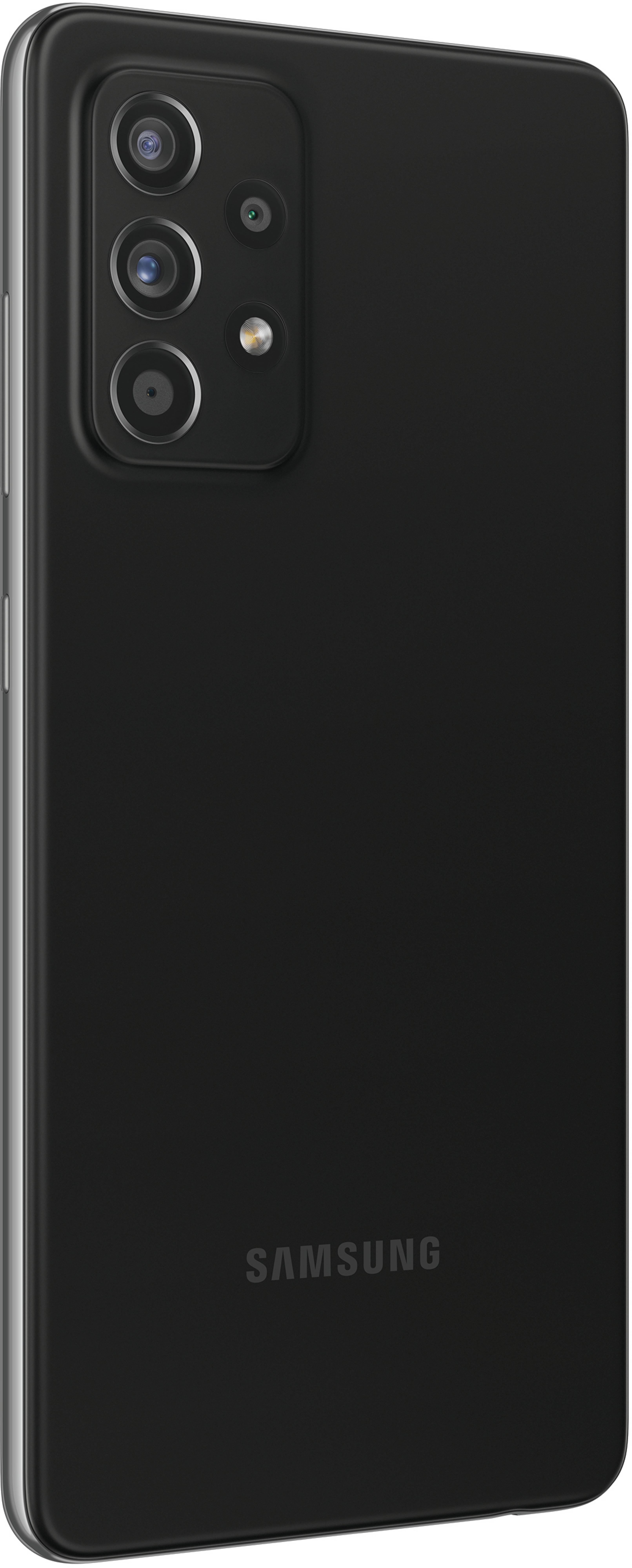 Samsung Galaxy A52 5G 6/128GB Black