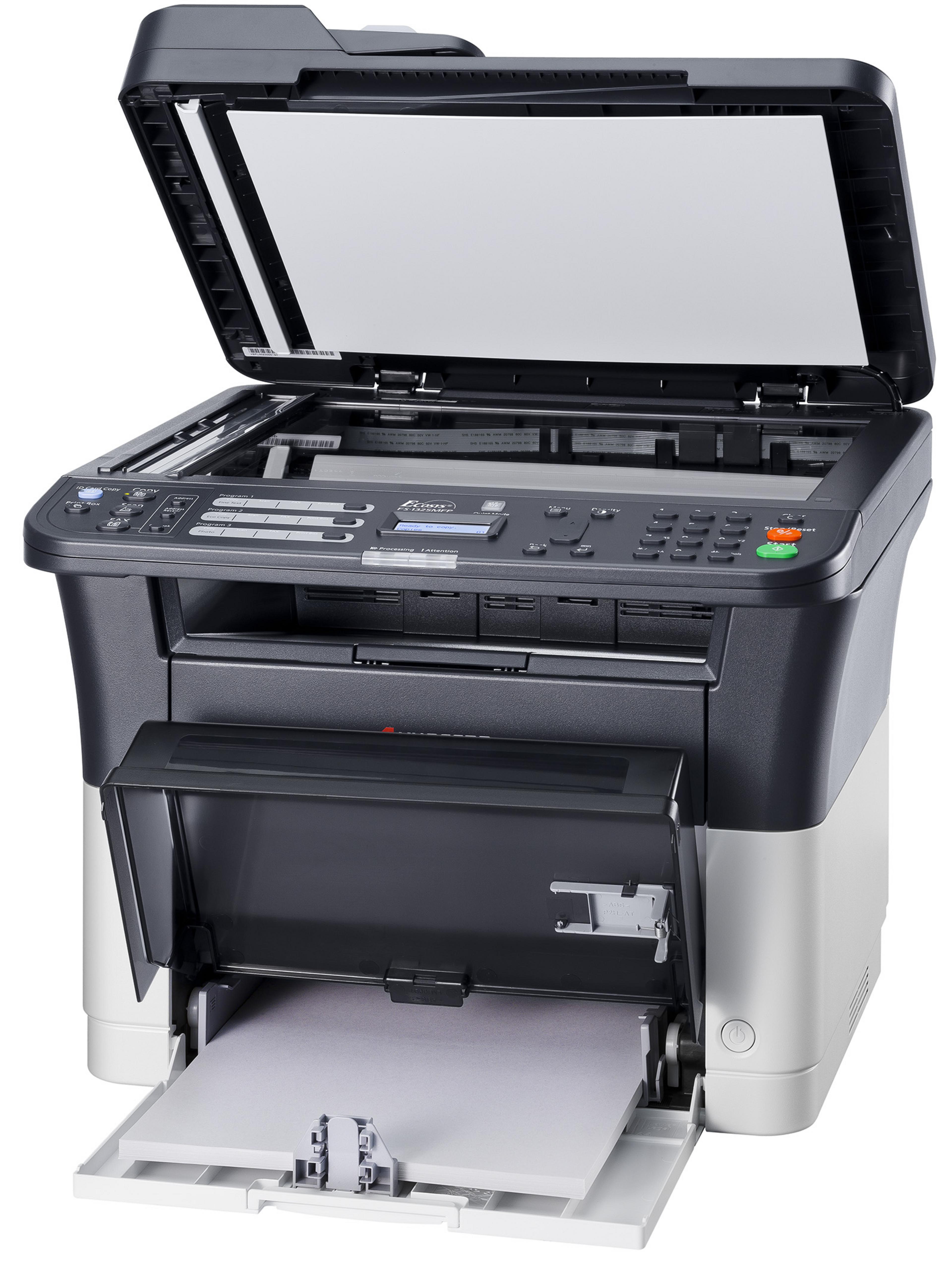 Kyocera FS-1325 MFP