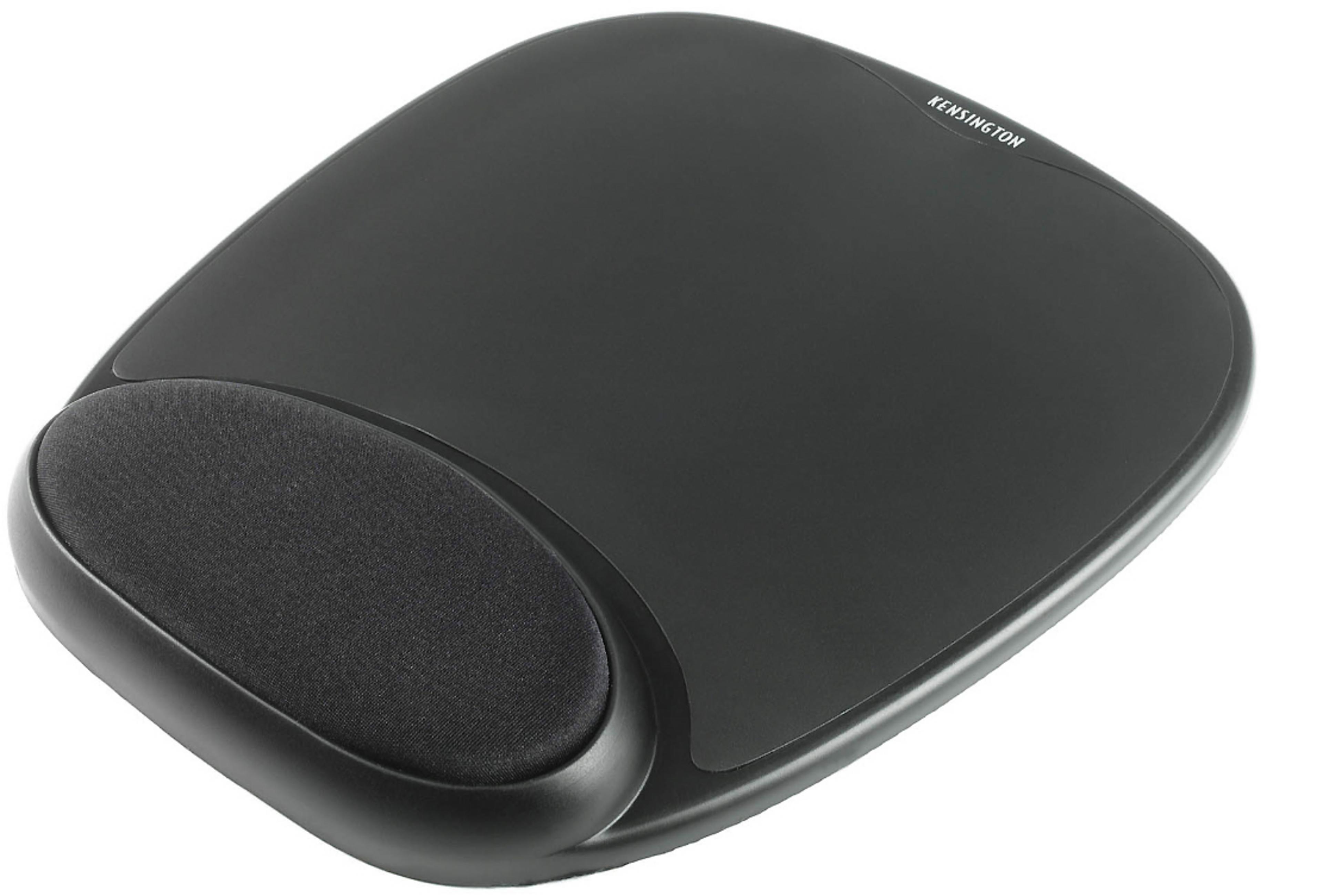 Kensington Reposamuñecas negro