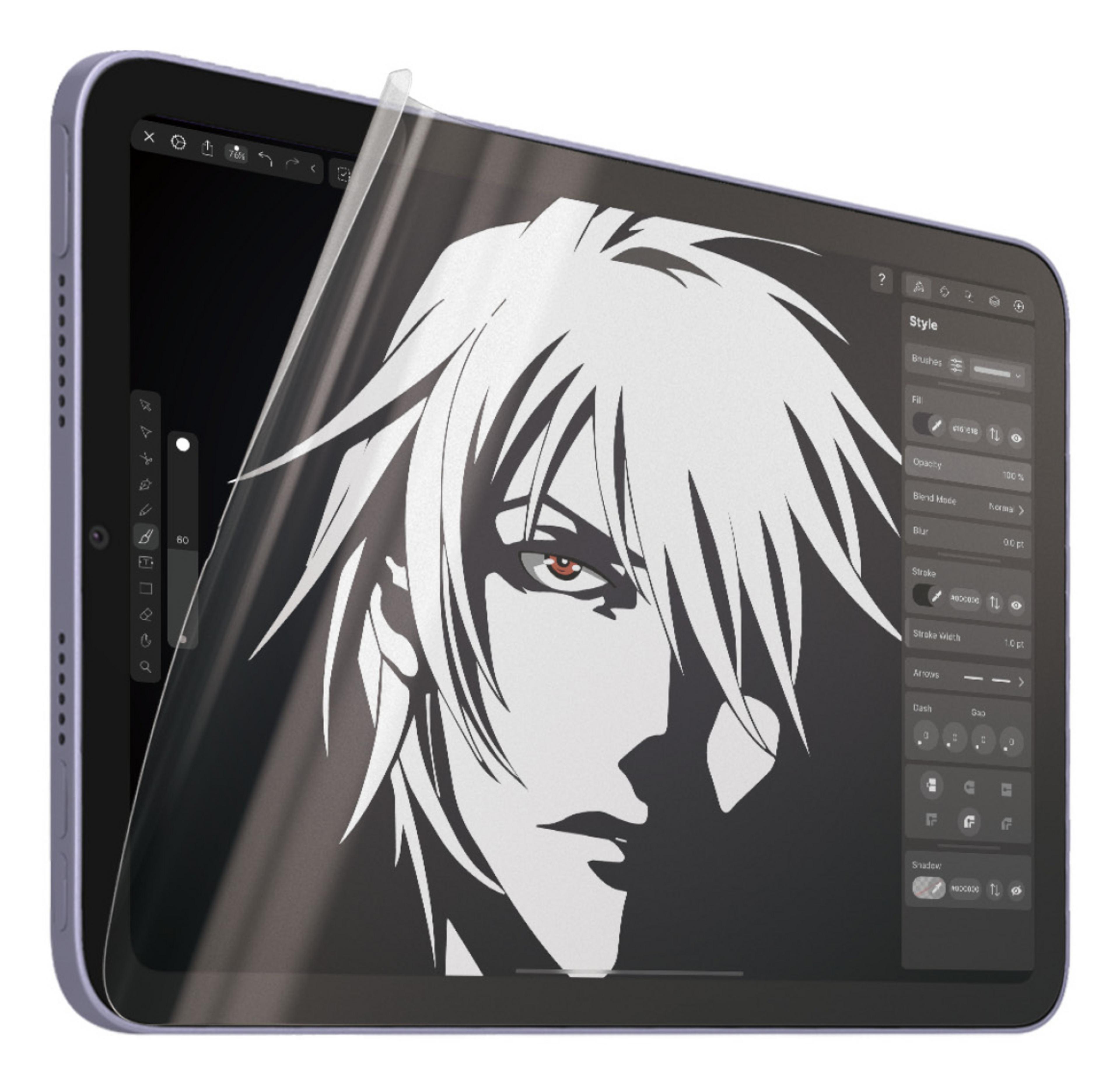 PanzerGlass iPad Mini 8.3" GraphicPaper