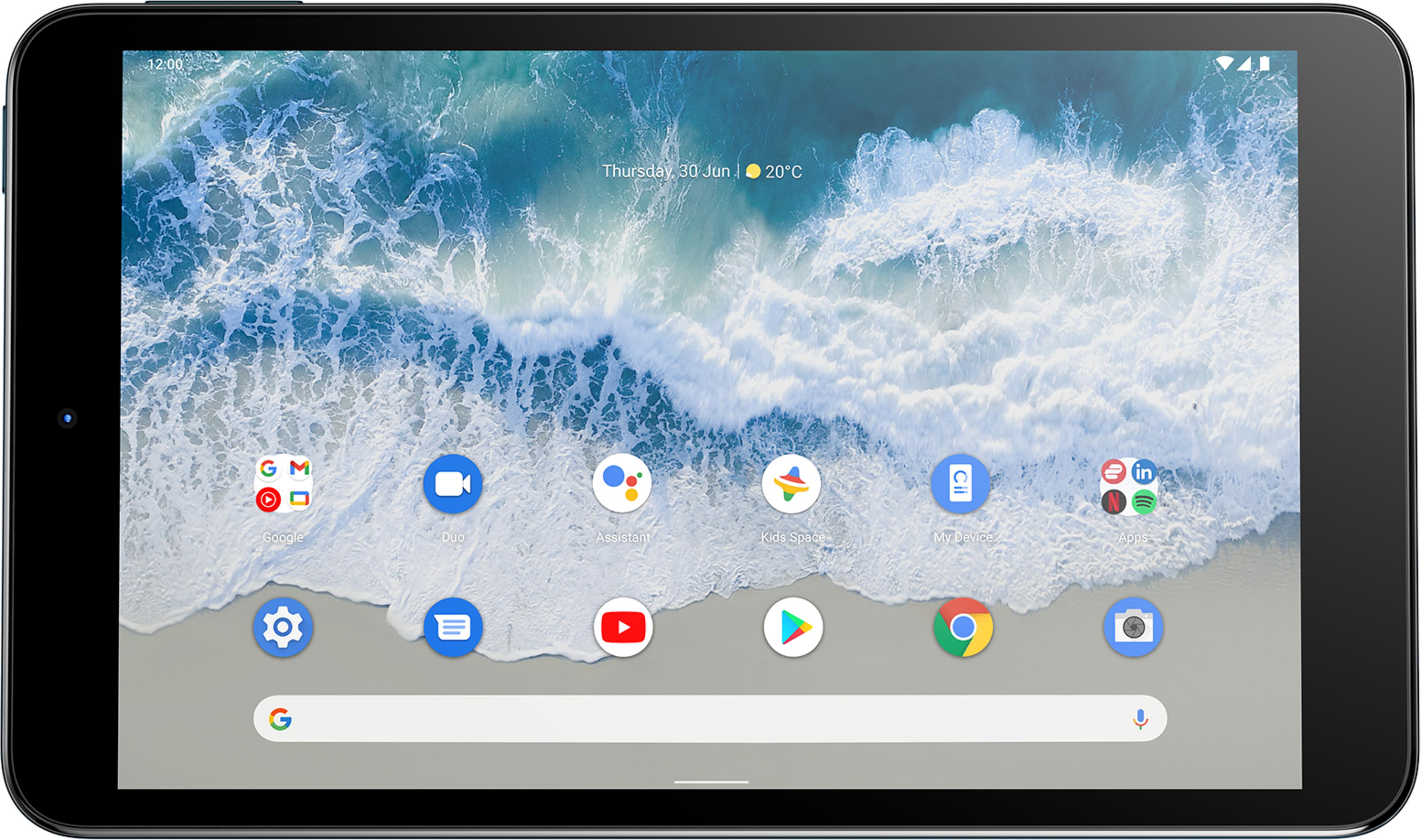 Nokia T10 4/64GB LTE