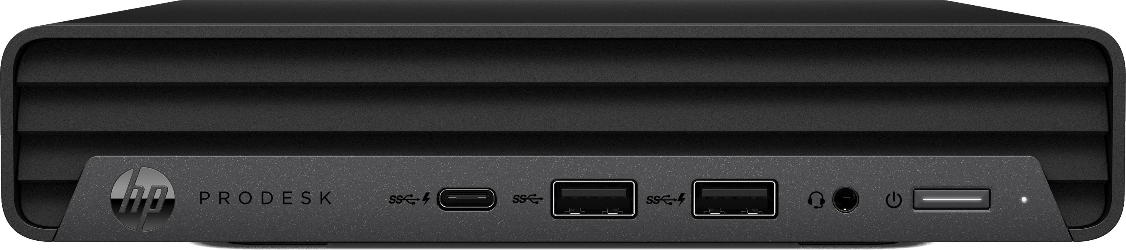 PC HP ProDesk 400 G6 DM i5 16/512 GB