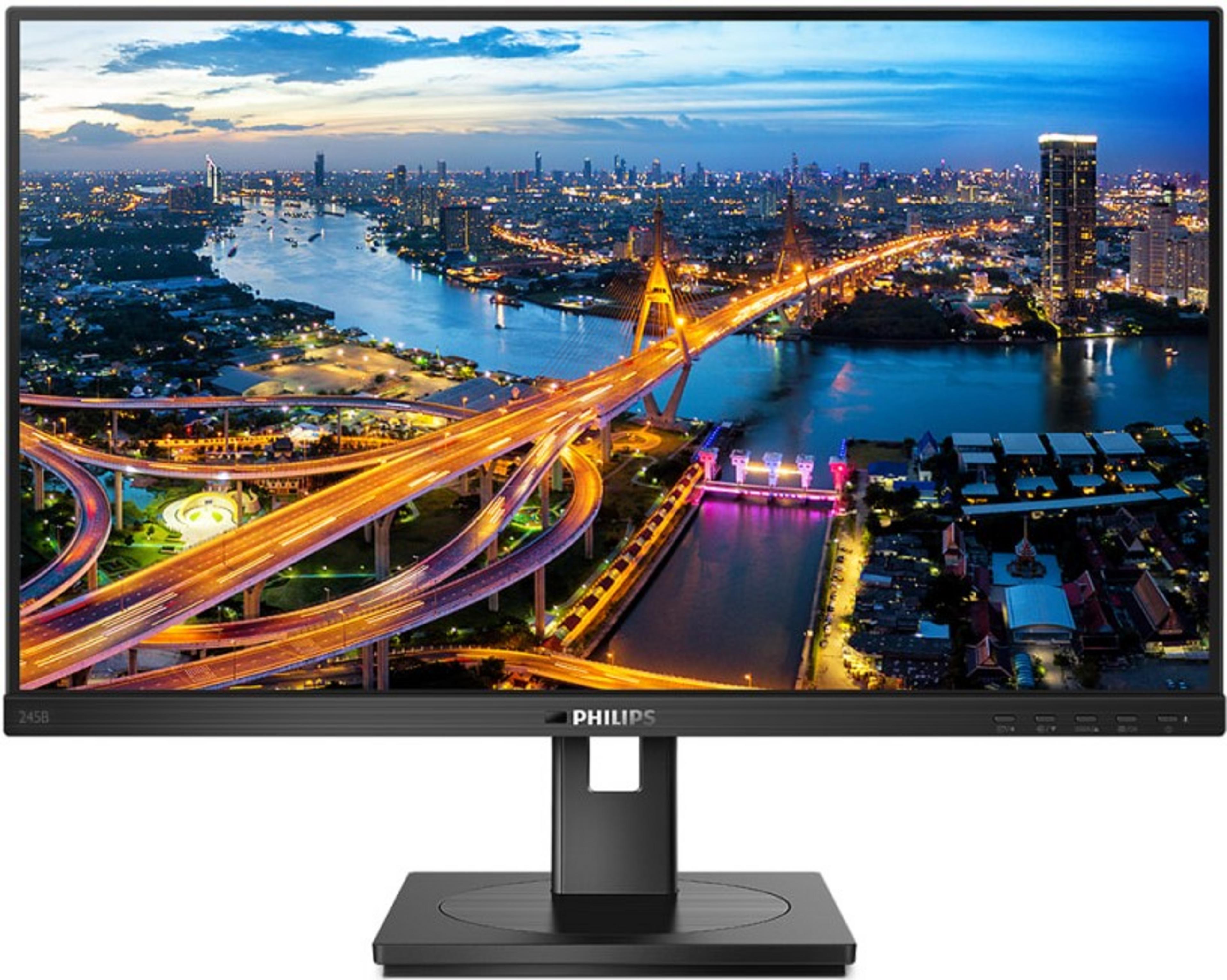 Philips 245B1 Monitor