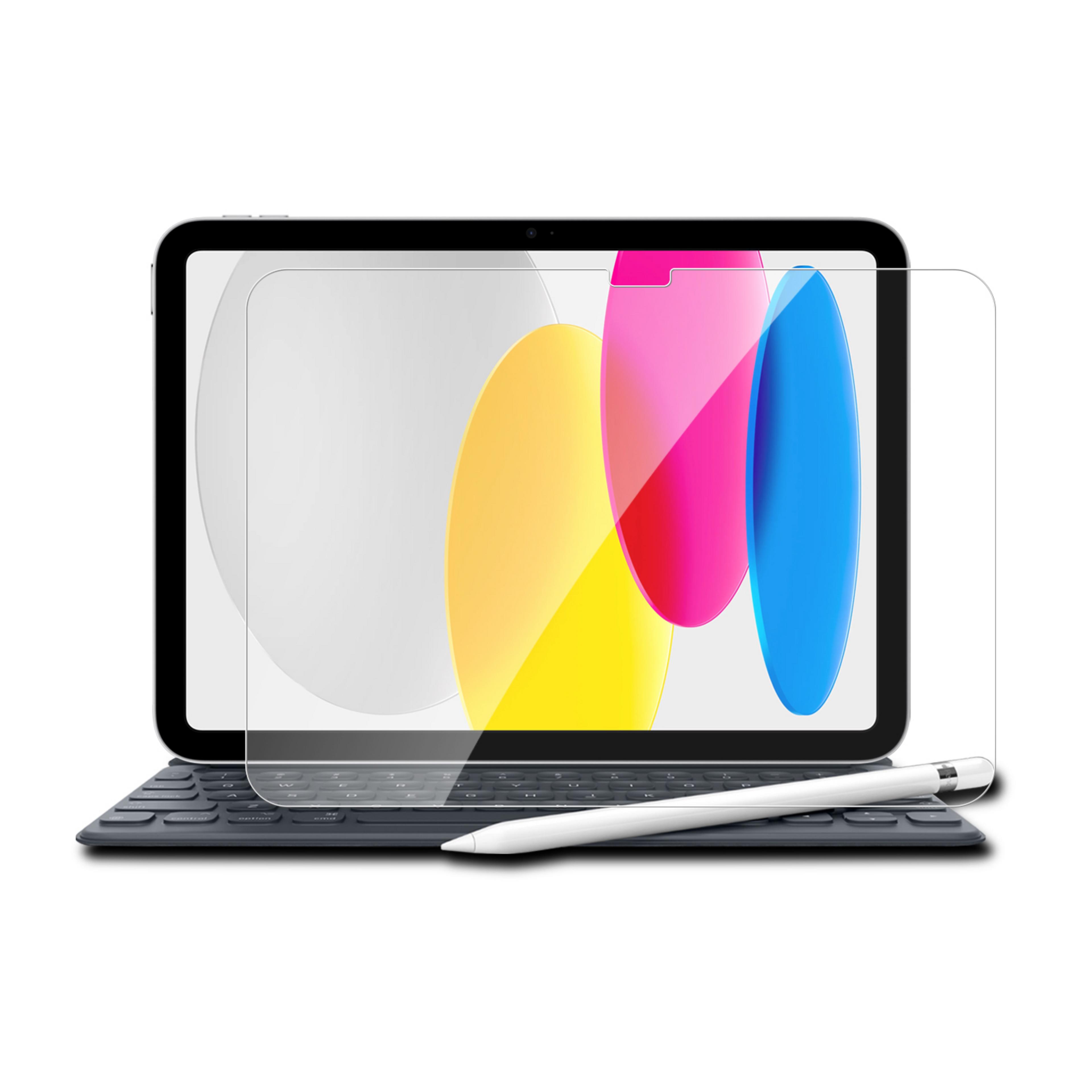 ARTICONA iPad 11(25)/10.9(22) üvegfólia