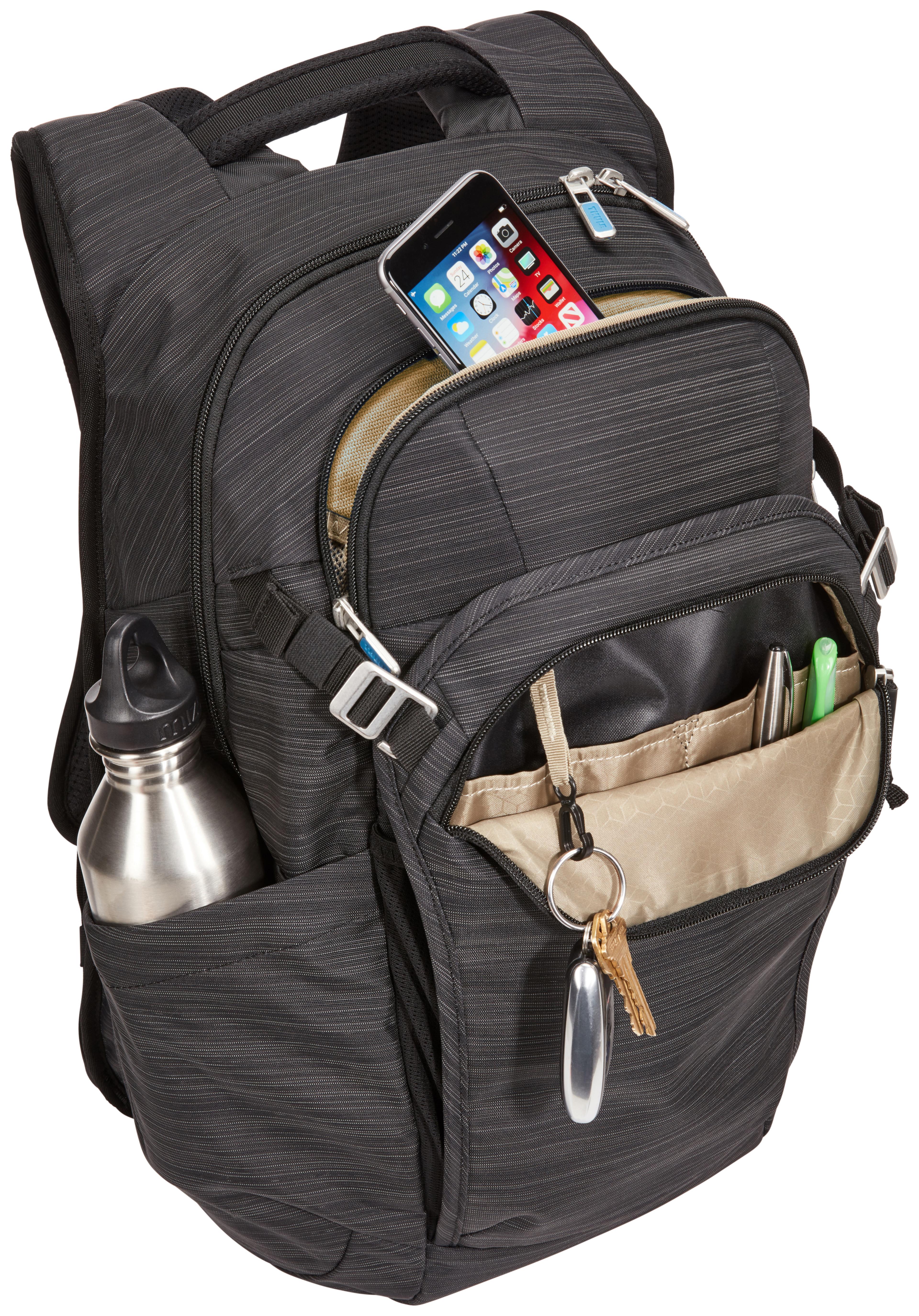 Thule Construct 15.6" Backpack