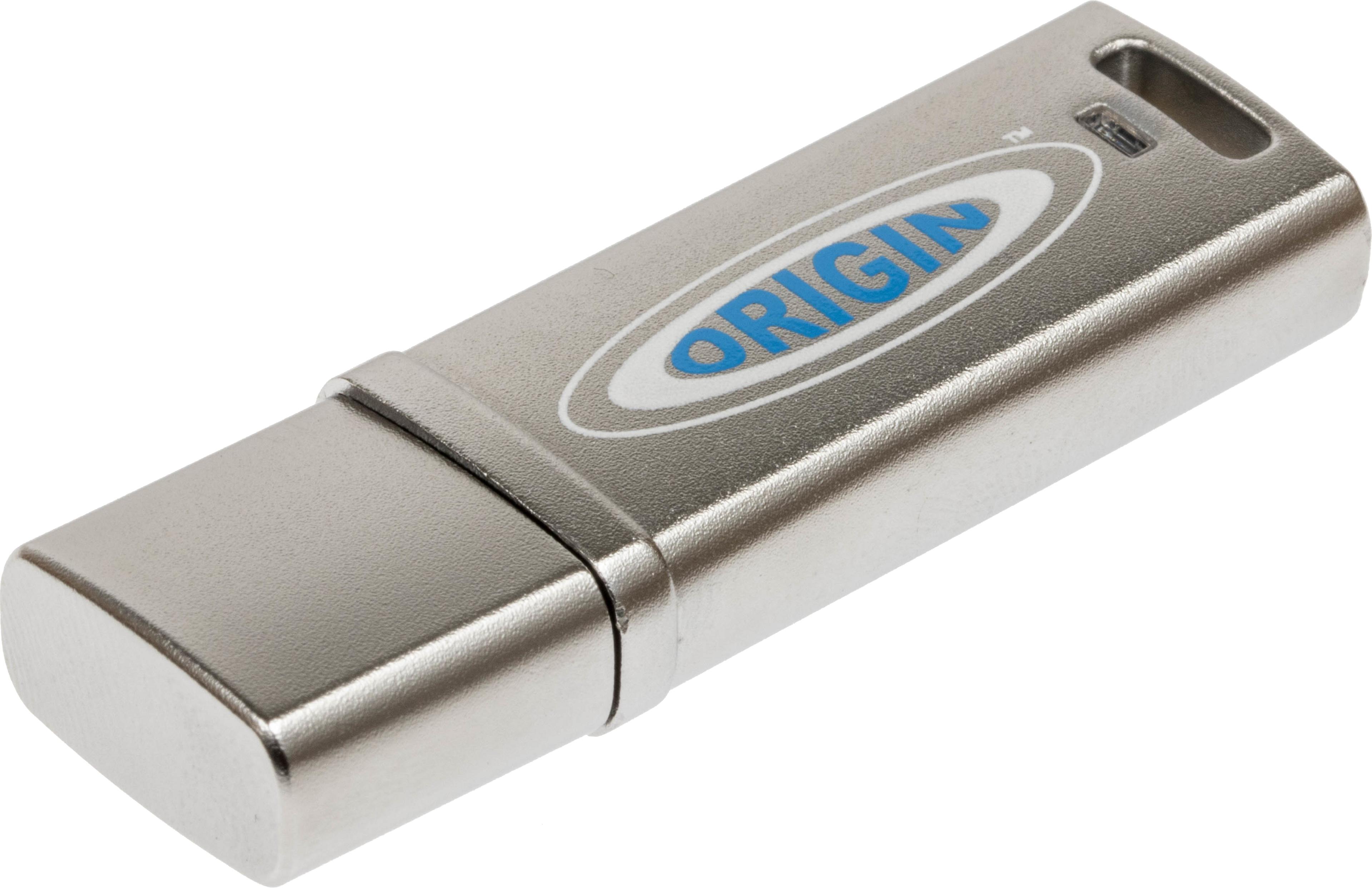 Clé USB 64 Go Origin Storage SC100