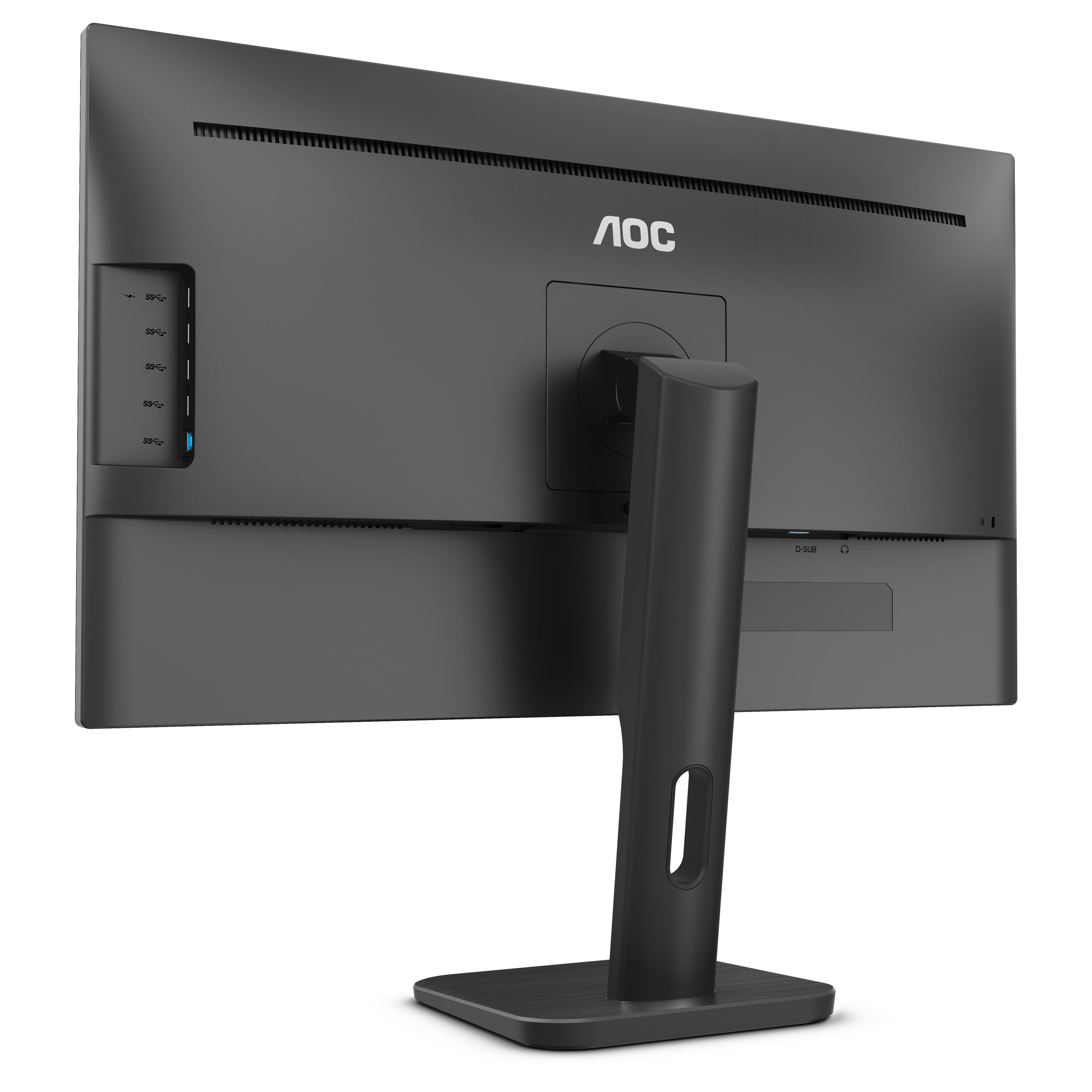 AOC X24P1 Monitor