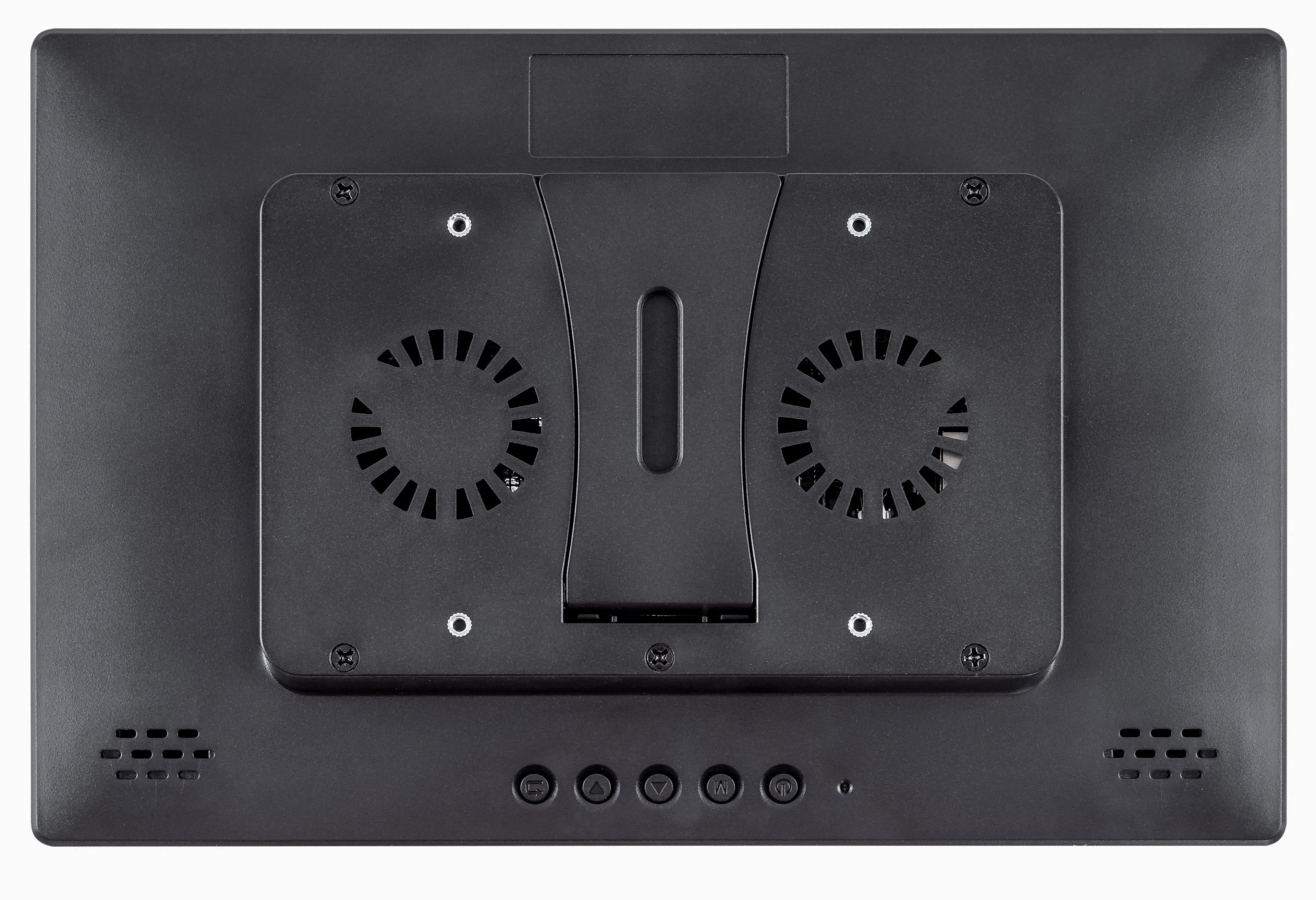 GETT InduSmart Cortex A53 1GB Indu.-PC