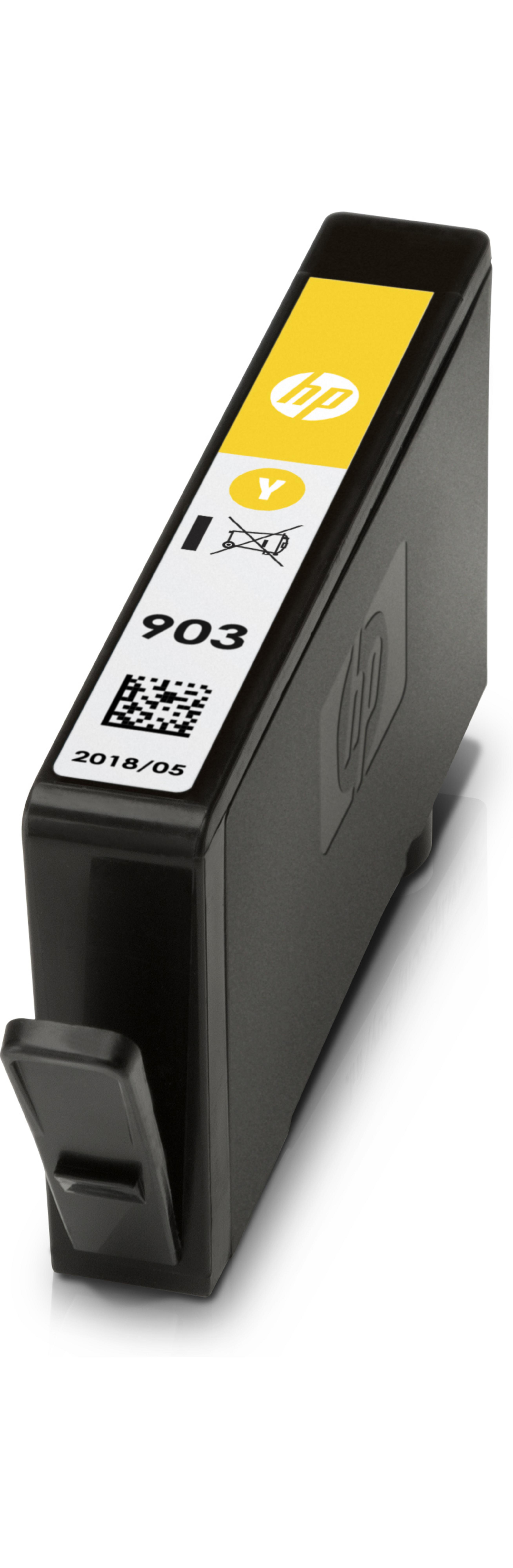 HP 903 Tinte gelb