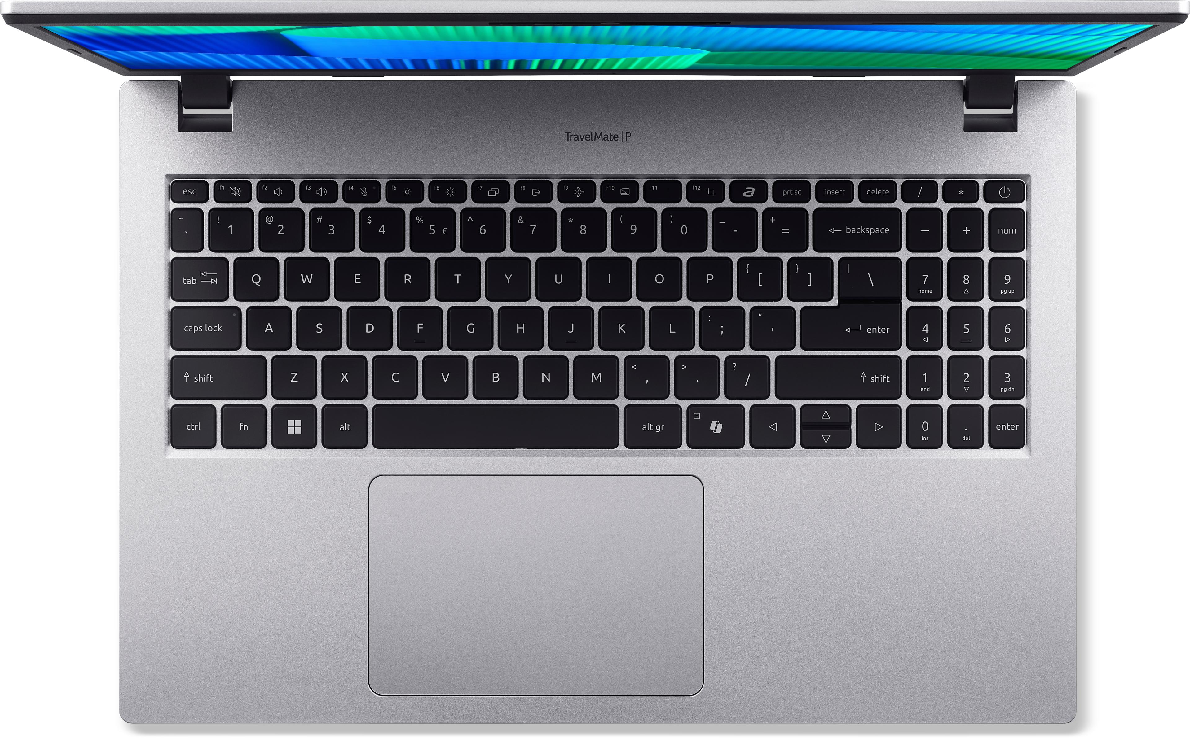 Acer TravelMate P215 U5 32GB/1TB