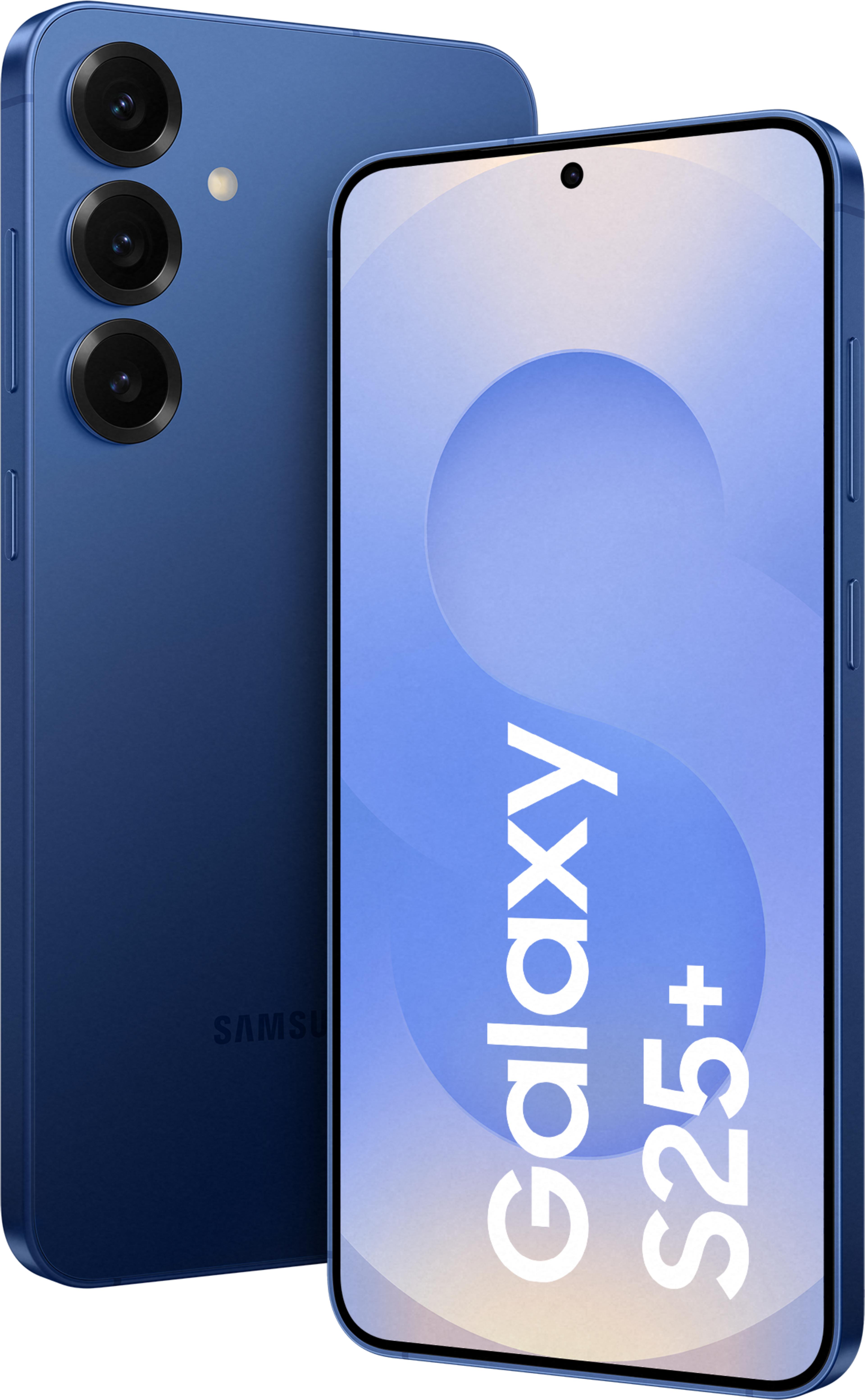 Samsung Galaxy S25+ 256GB Navy