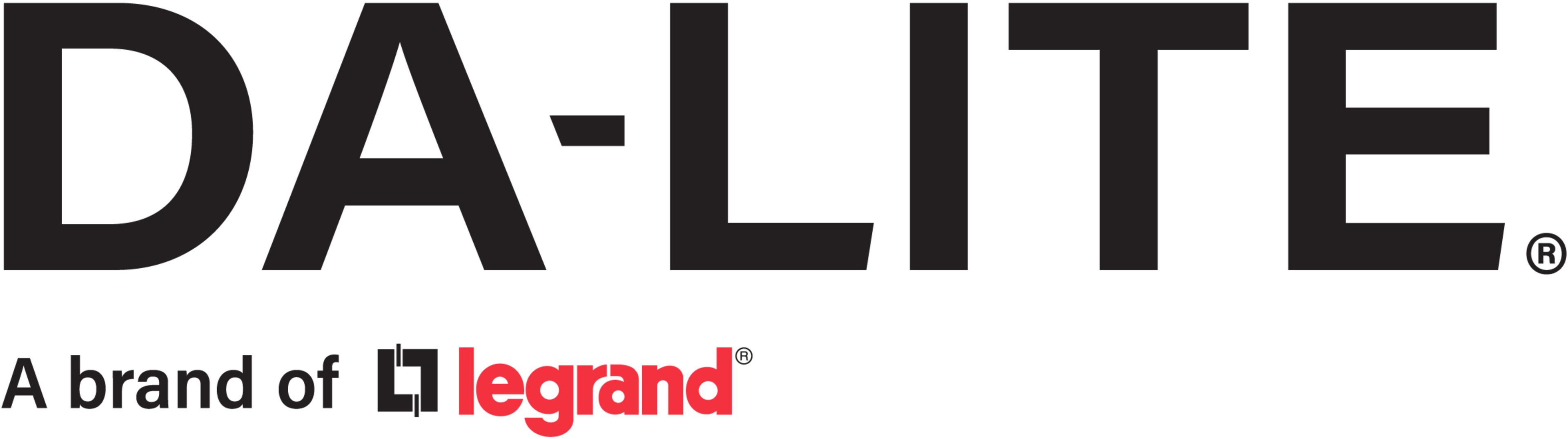 Da-Lite Elpro Concept 179 x 280 cm