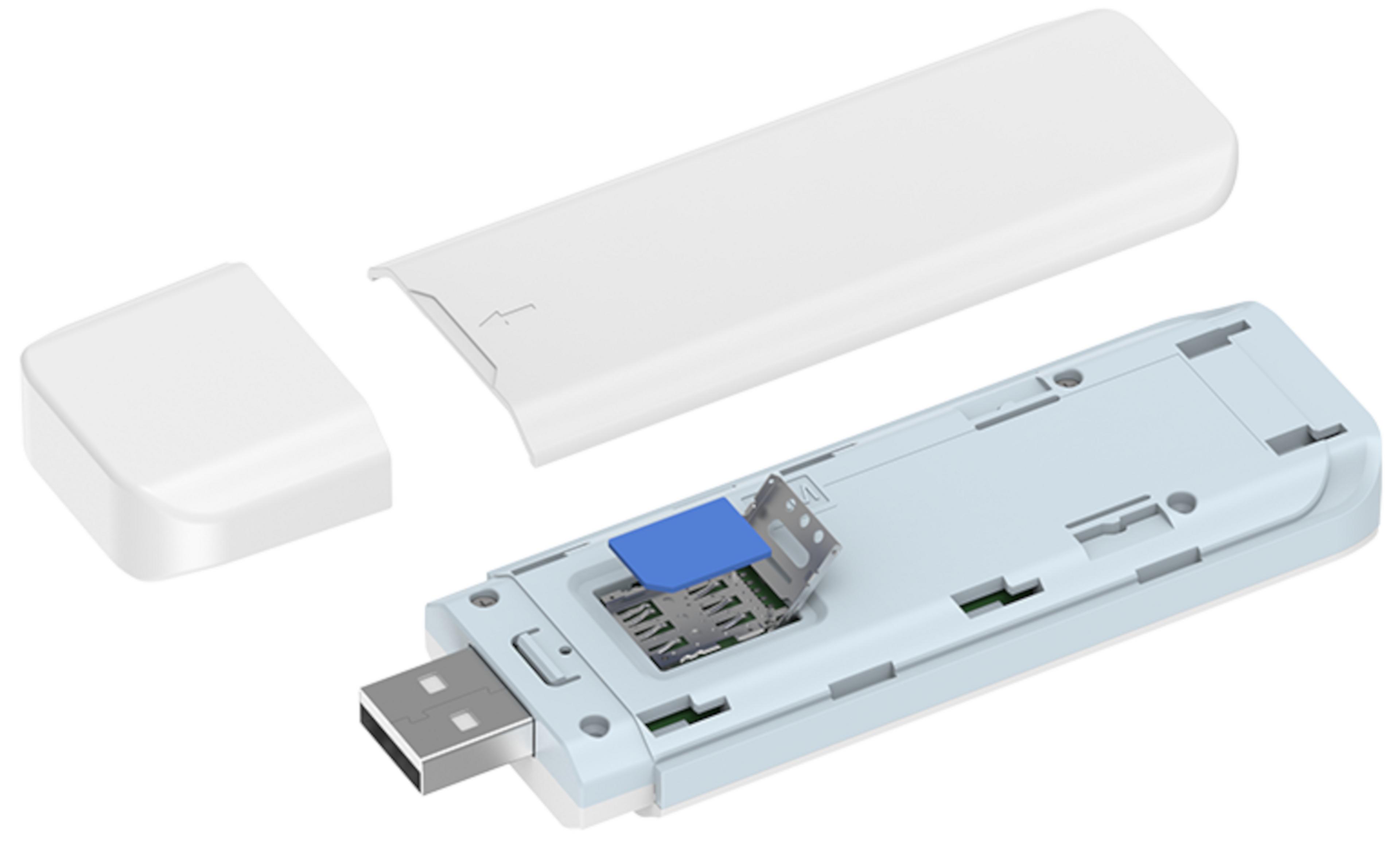 D-Link DWM-222W/R 4G/LTE Wi-Fi 6 Adapter