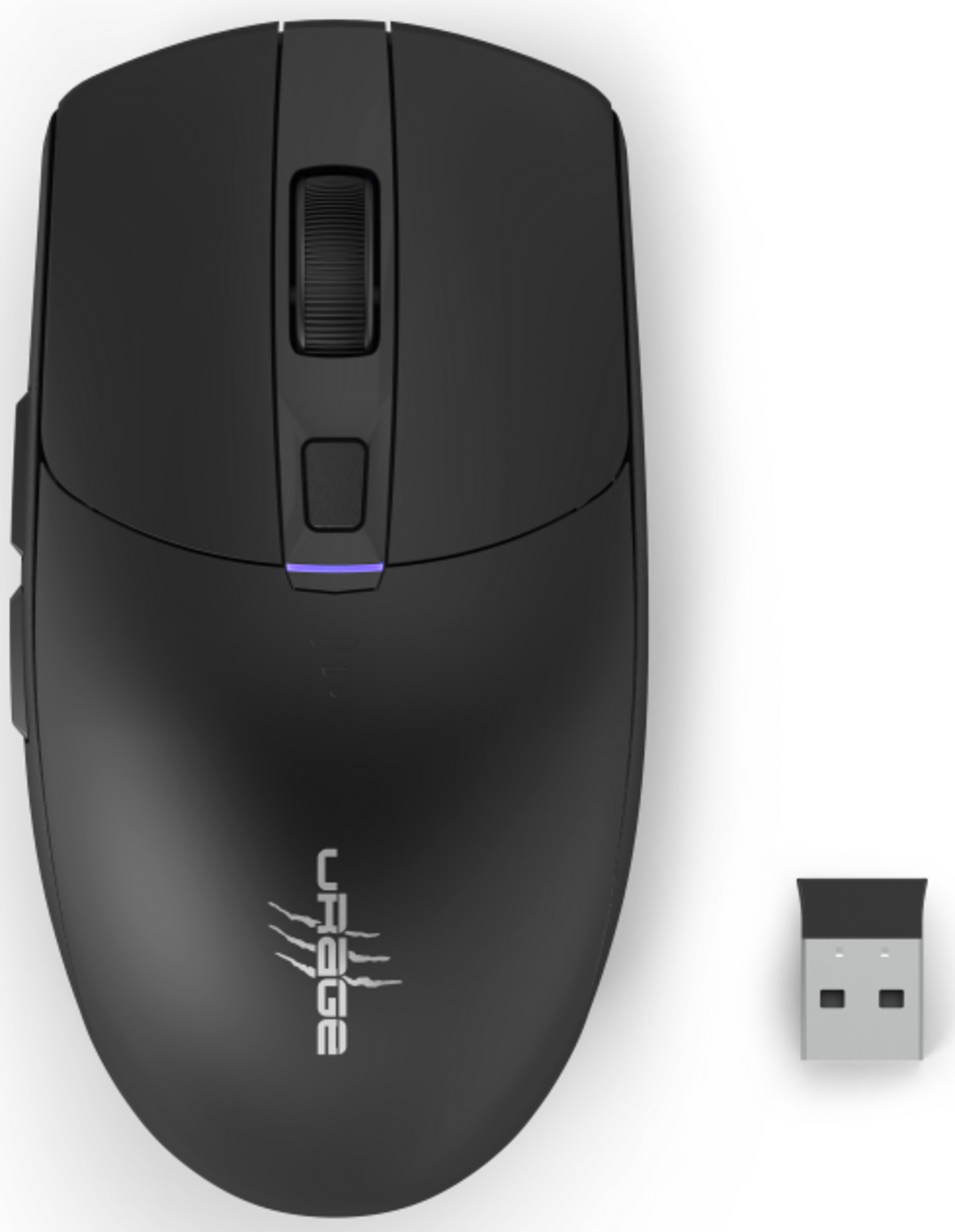 uRage Reaper 310 Gaming Mouse