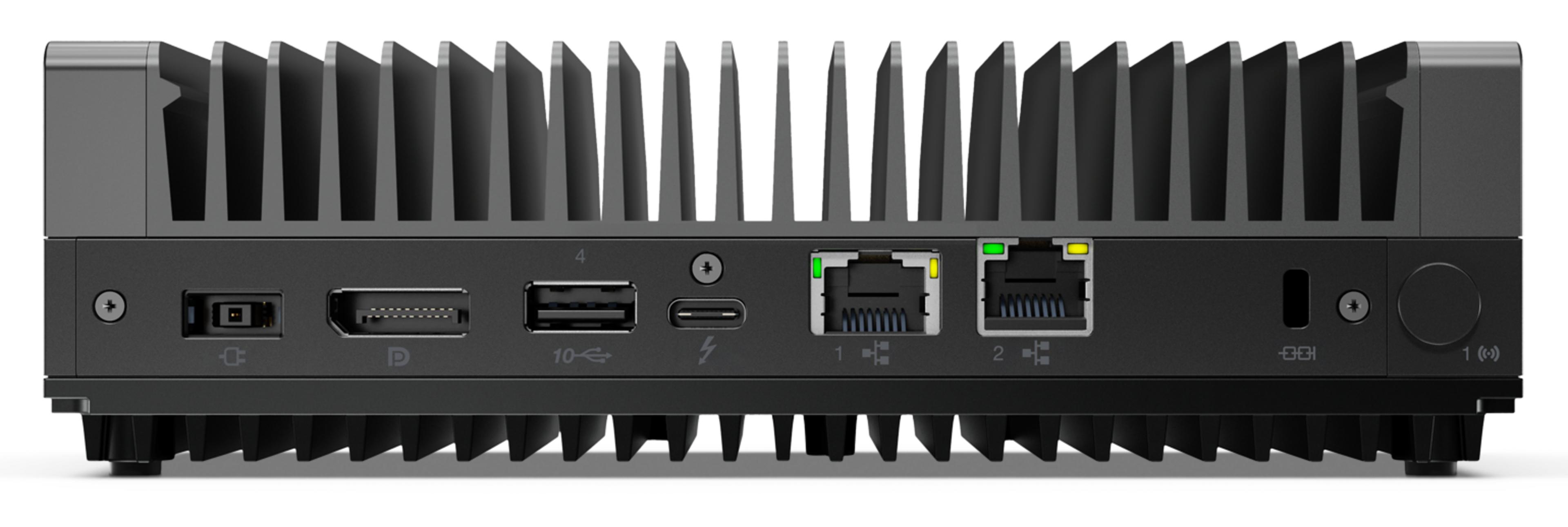 Lenovo ThinkEdge SE30 i5 16/512GB