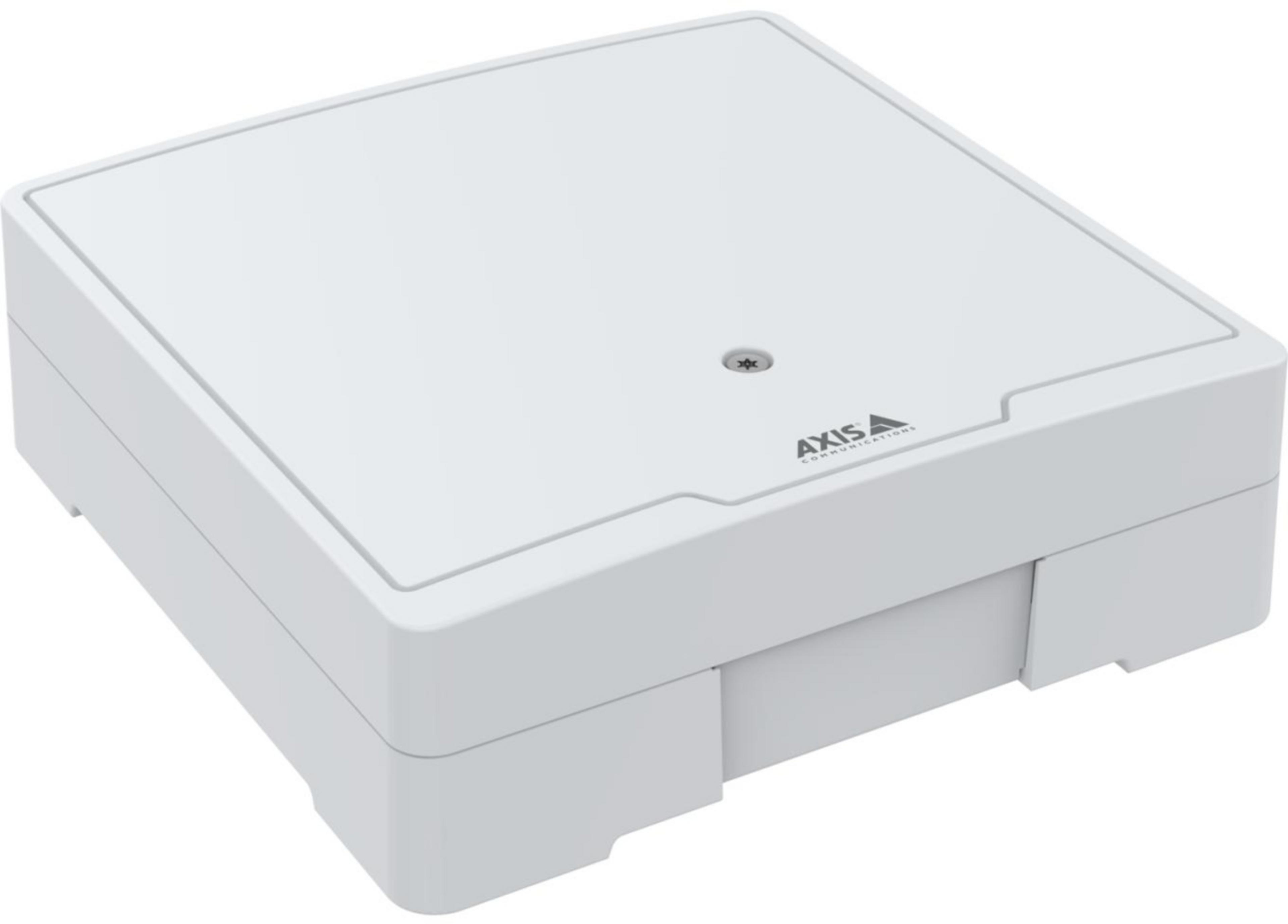 AXIS A1610 Network Door Controller