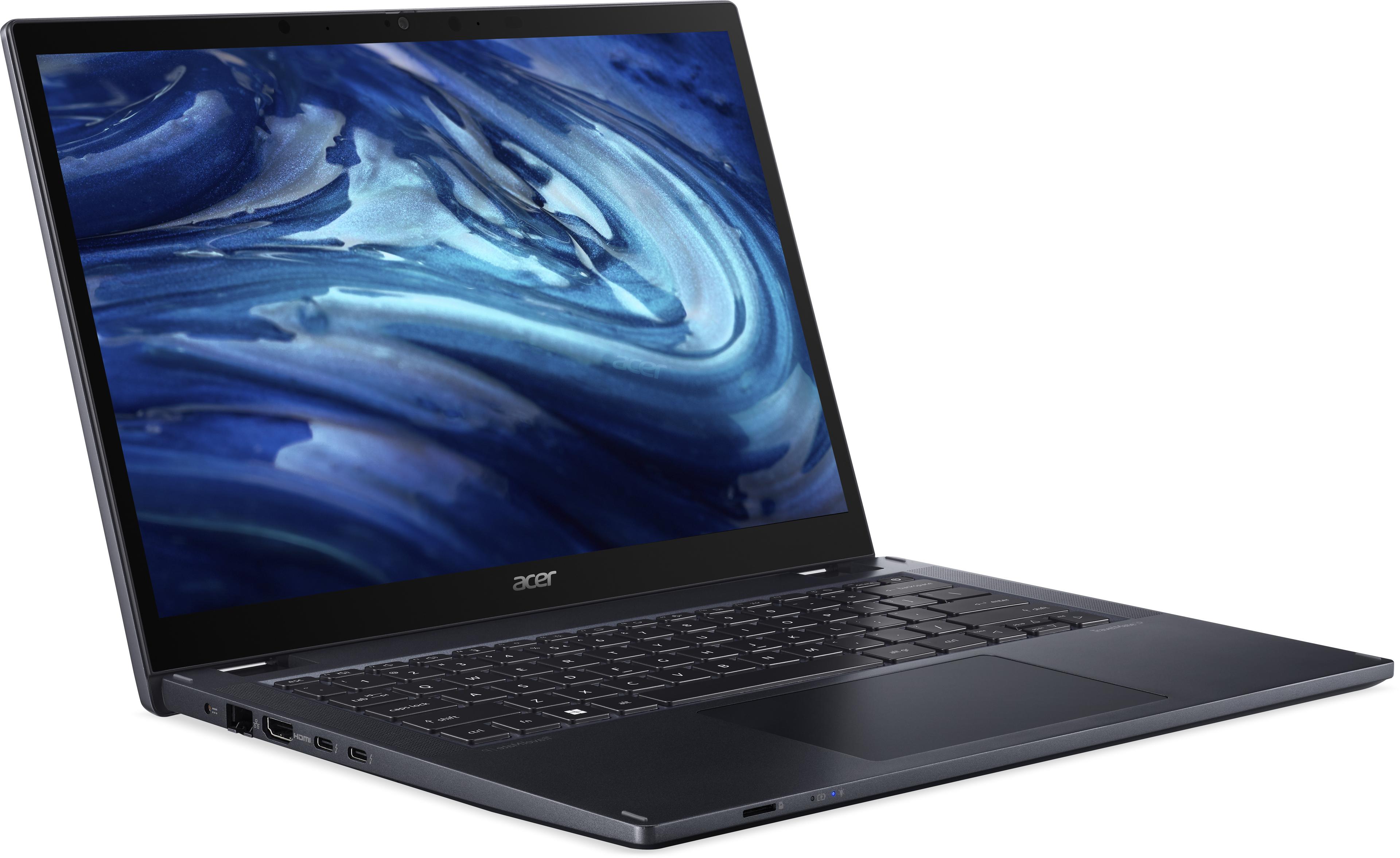 Acer TravelMate P416 i5 16/512 Go