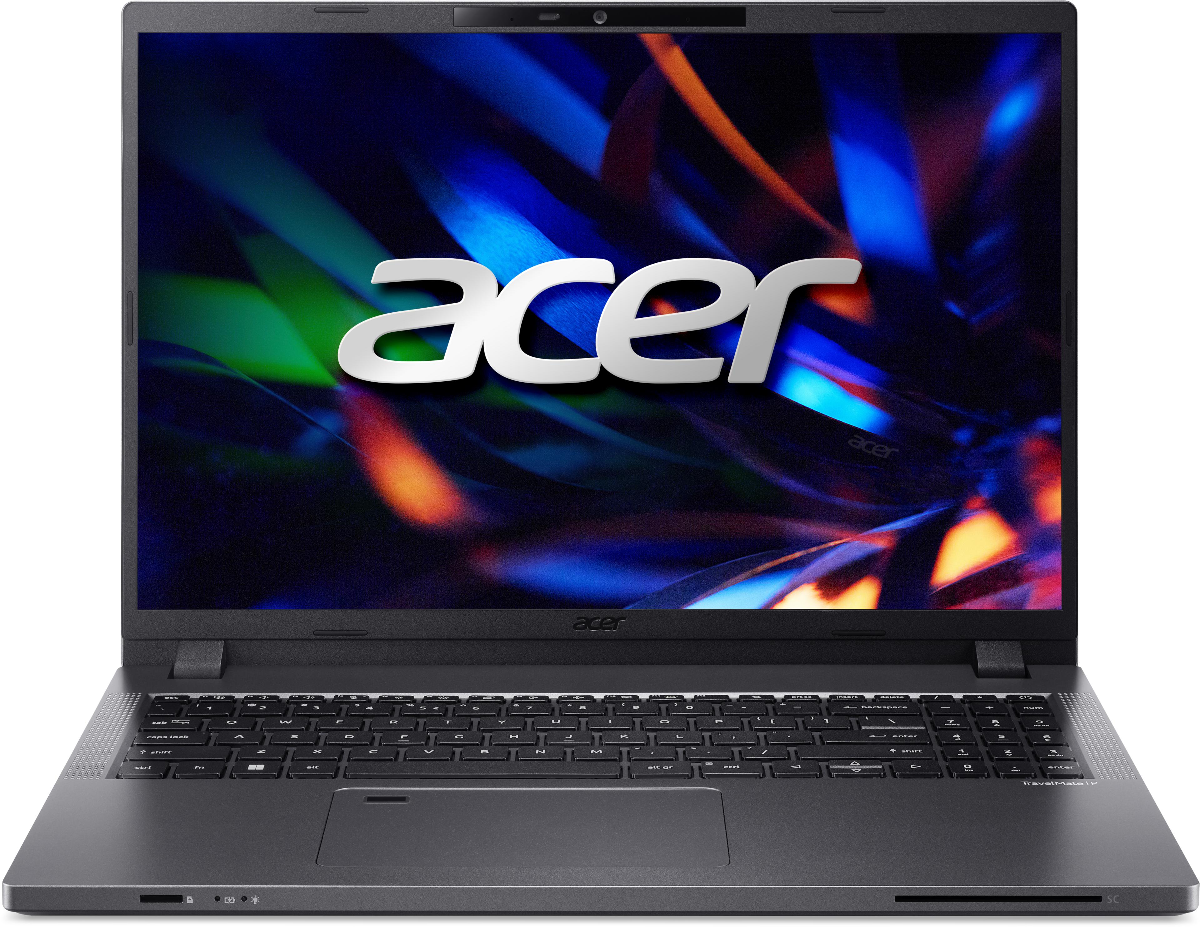 Acer TravelMate P216 i5 16/512GB RTX2050