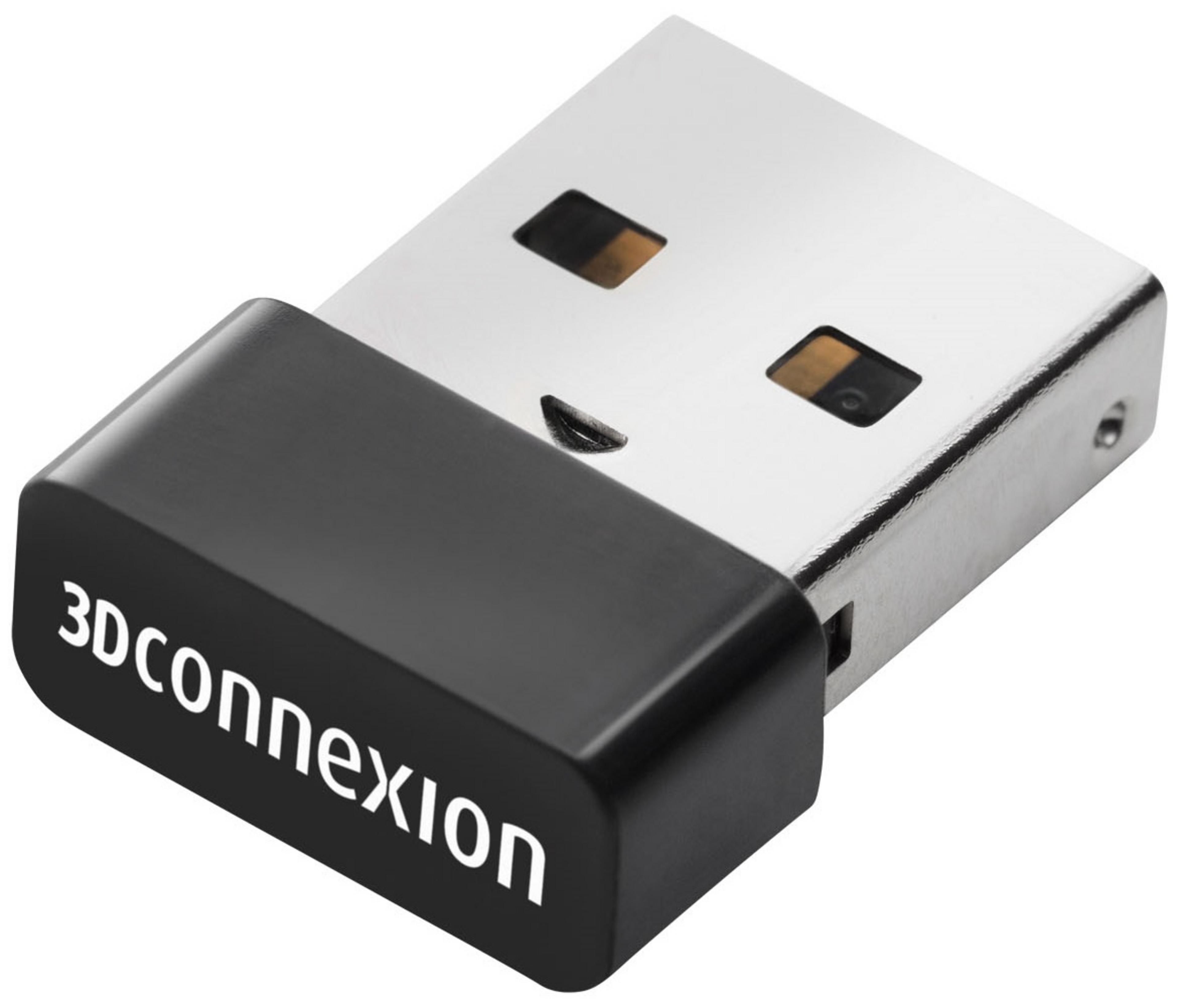 3Dconnexion Universal Receiver
