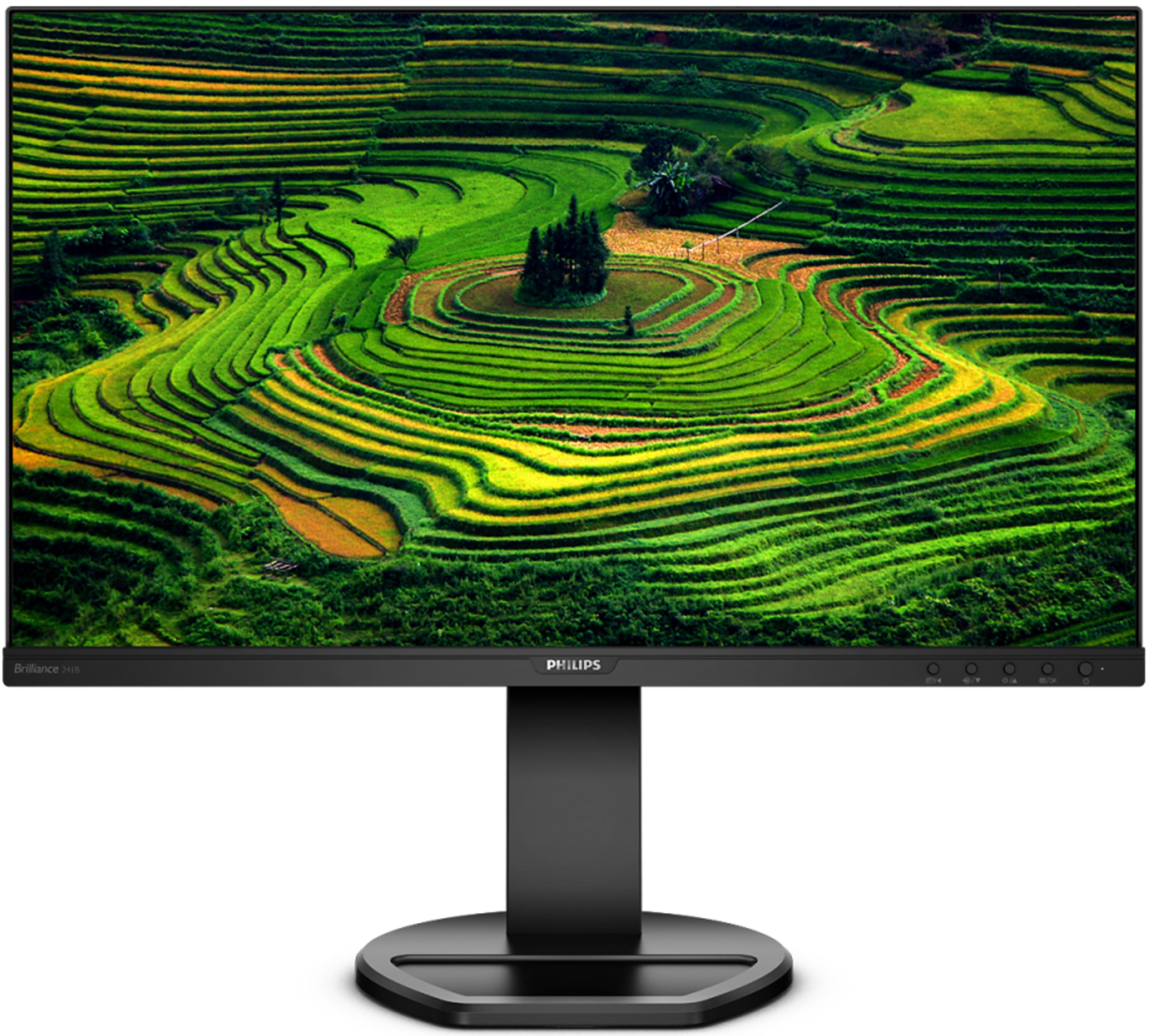 Philips 241B8QJEB Monitor