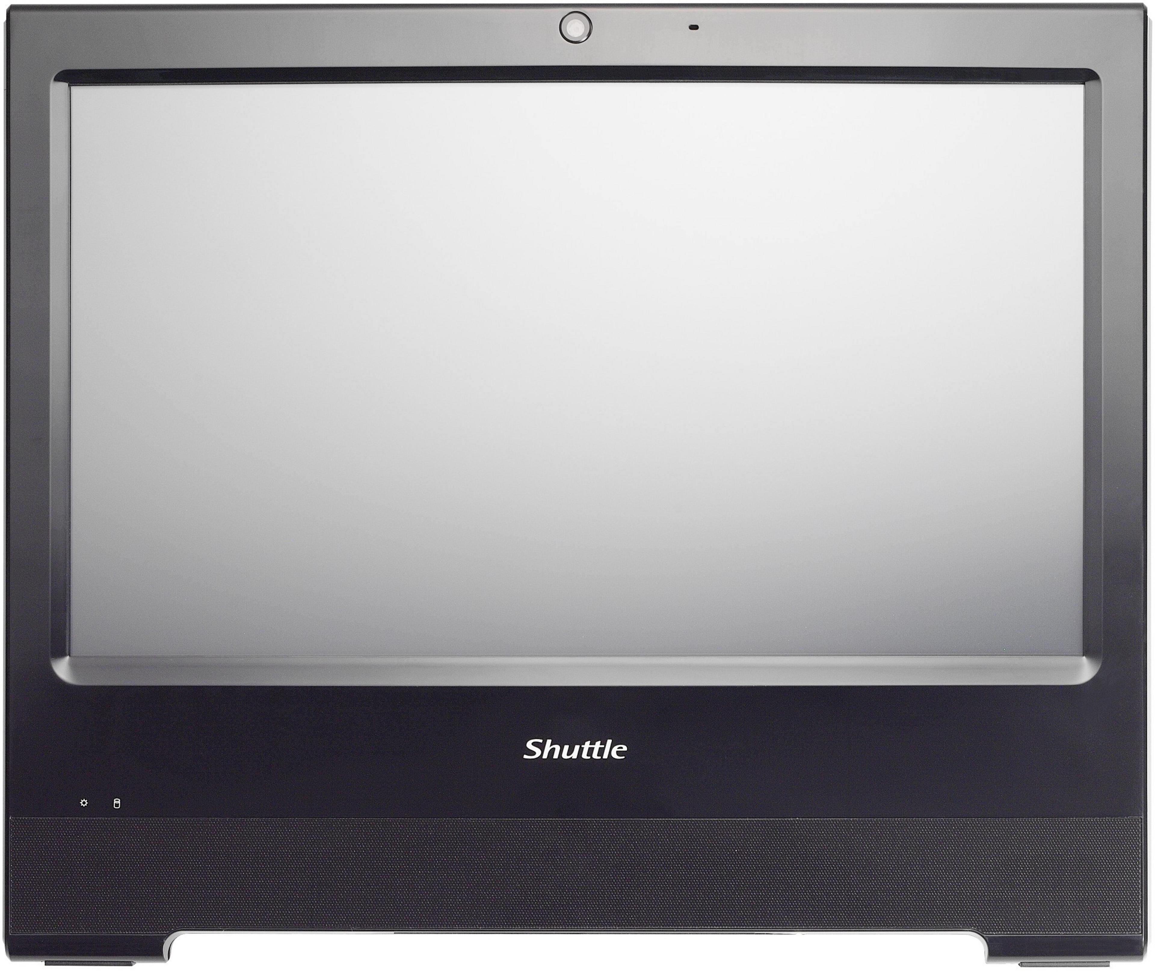 Shuttle XPC X50V9 Celeron Barebone IP54