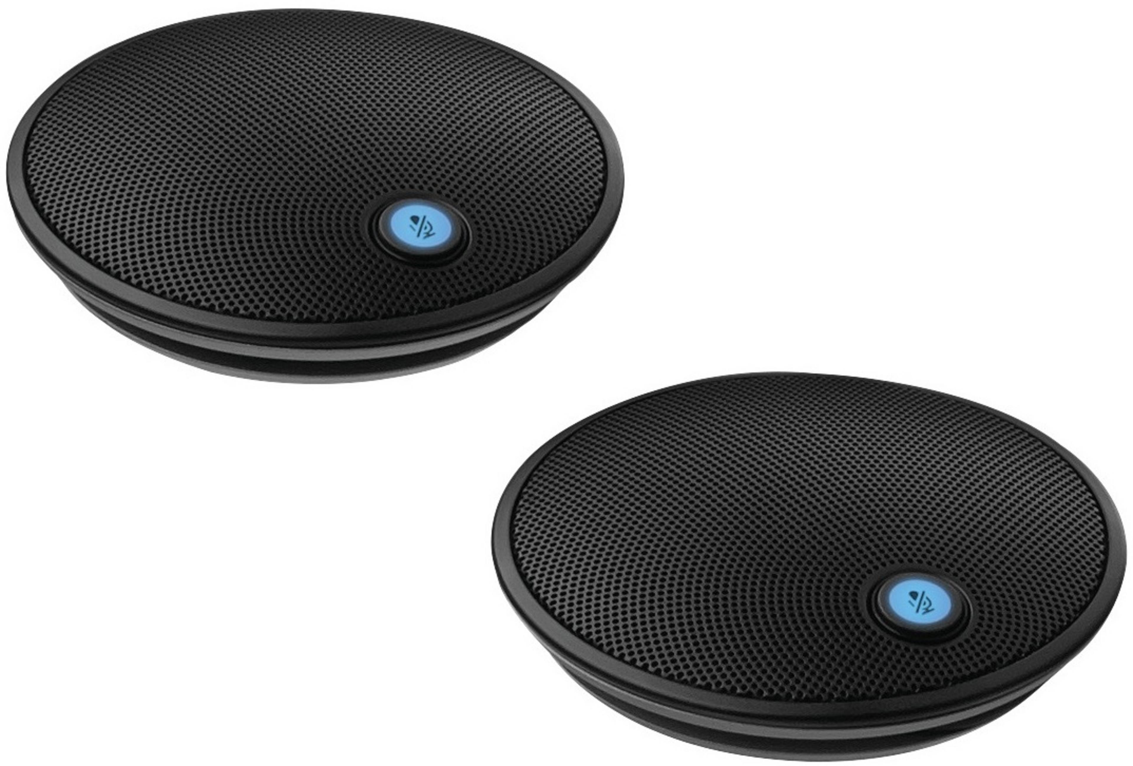 Logitech Group Erweiterungsmikrofone