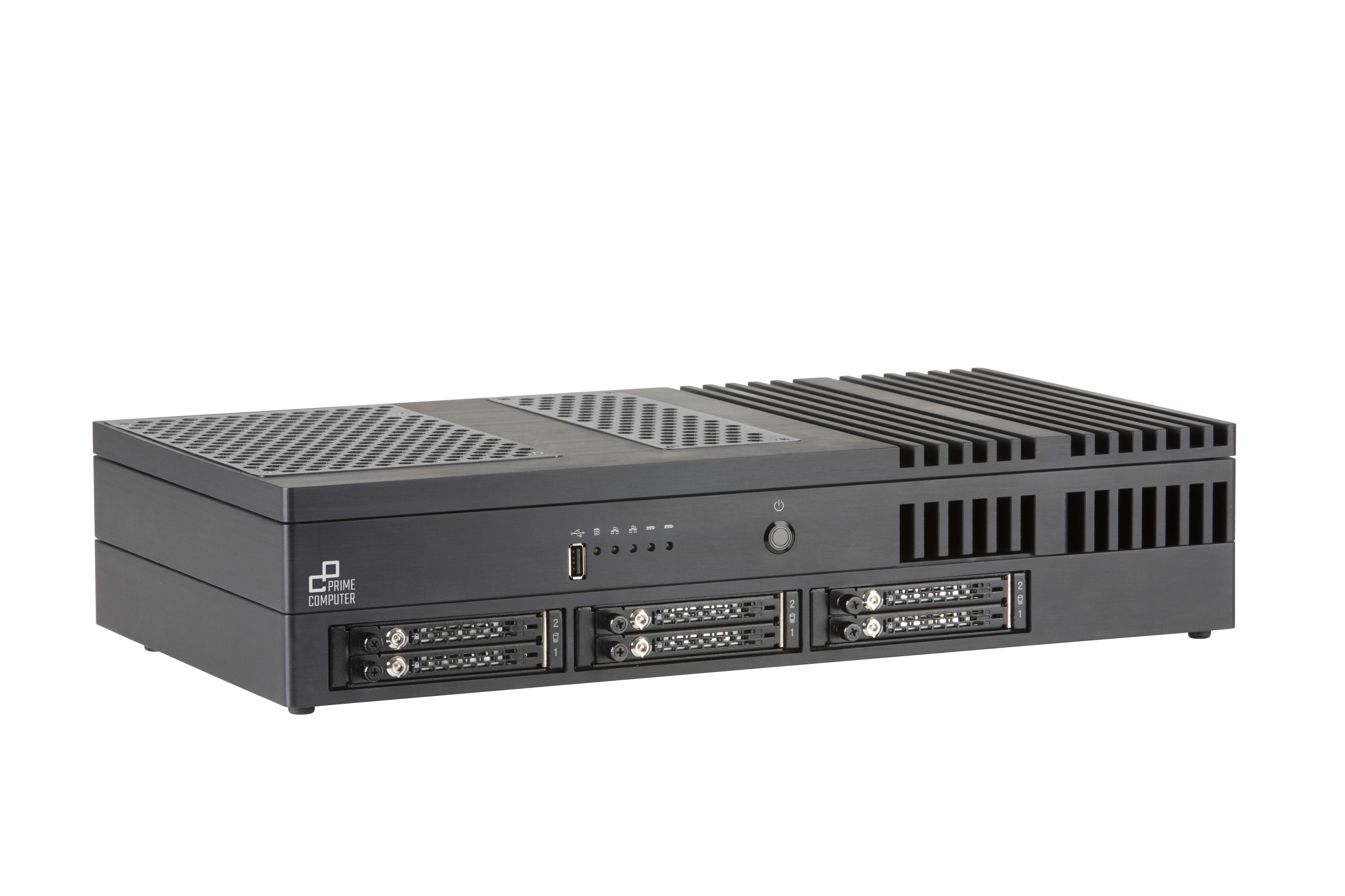 Prime Computer Pro 12 Core Server