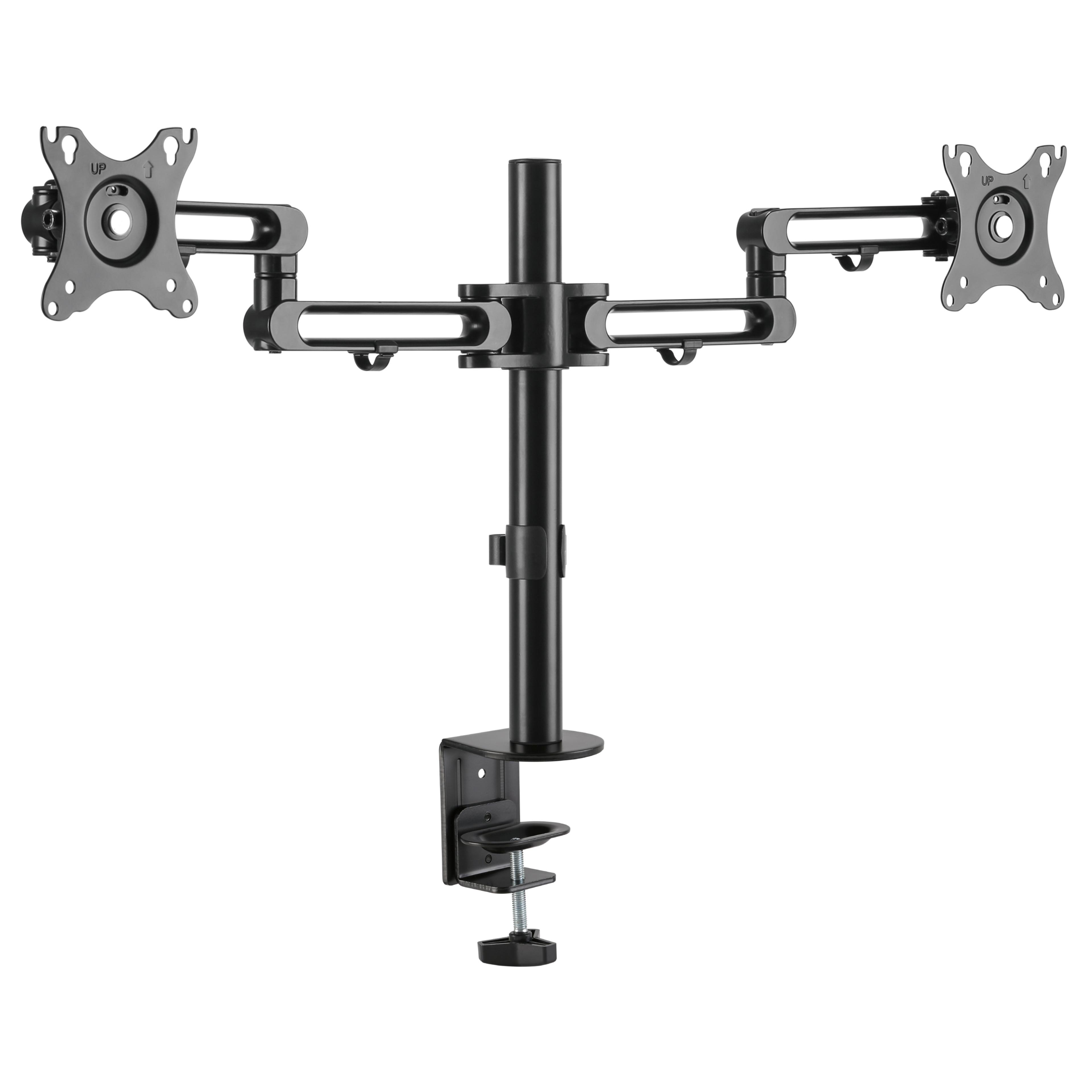 StarTech ARMDUAL3 Dual Monitor Arm