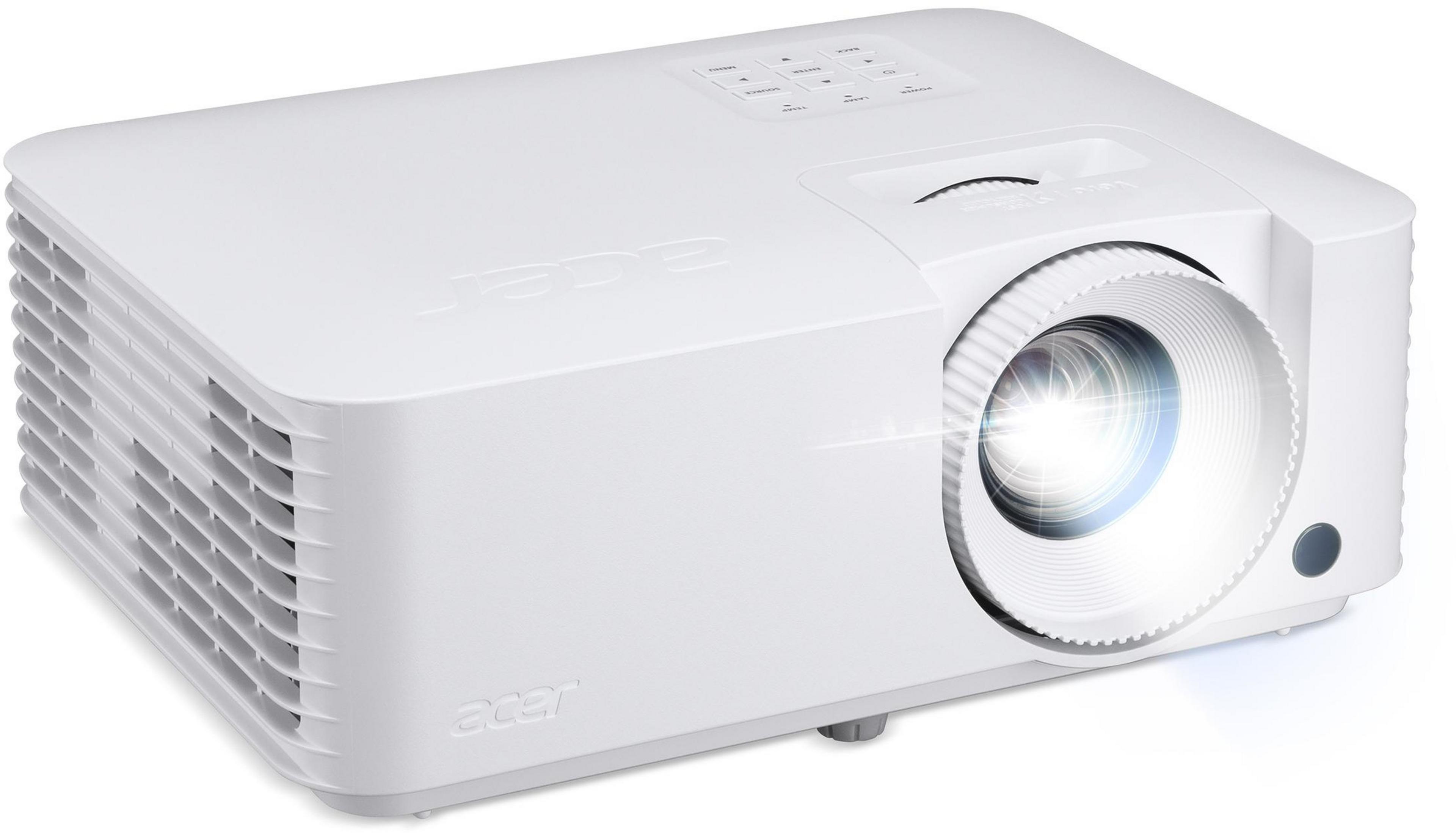 Acer Vero PL2520pi Laser Projector