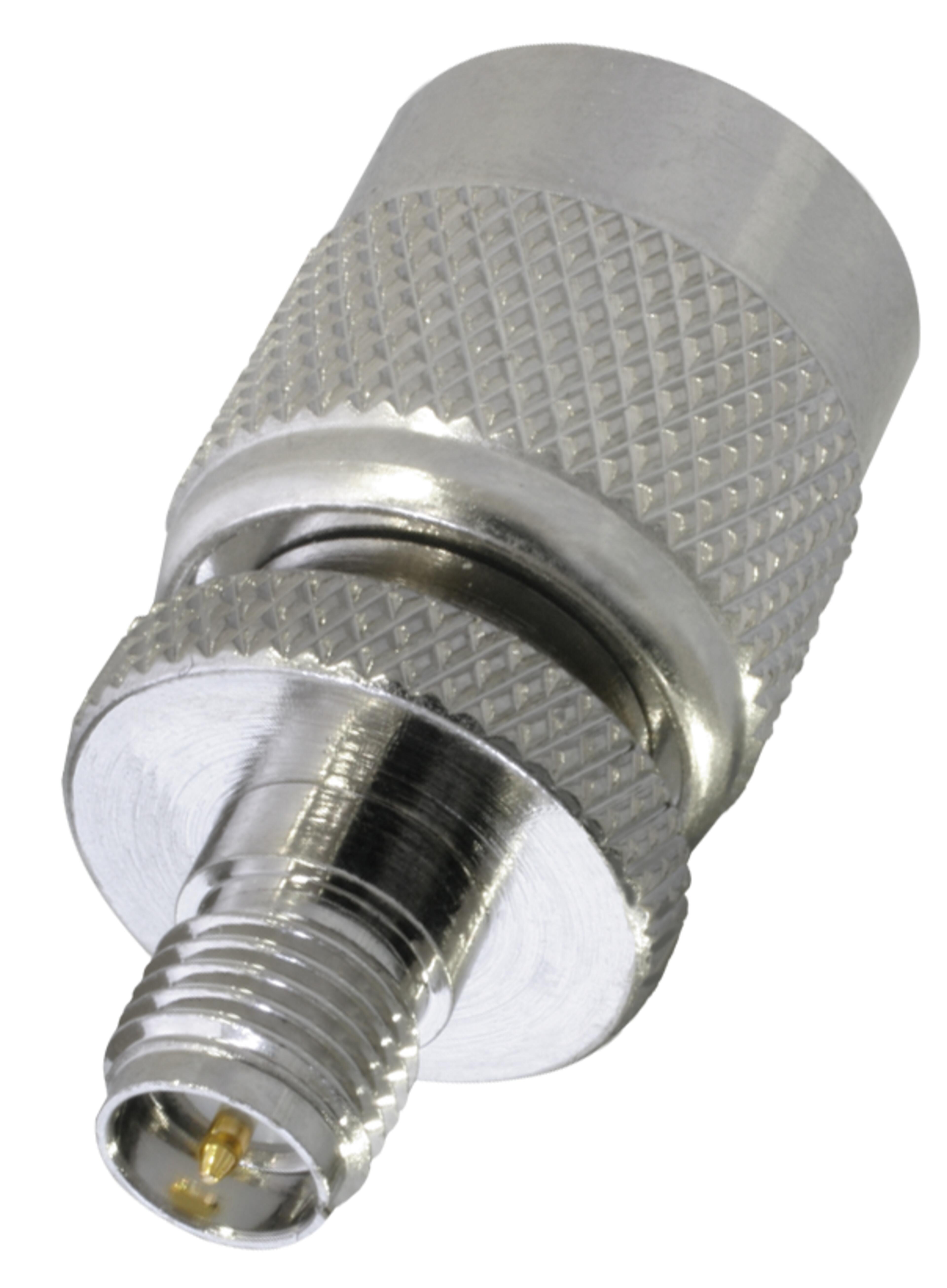 Anténní adaptér SMA-RP zd. - RP-TNC kon.