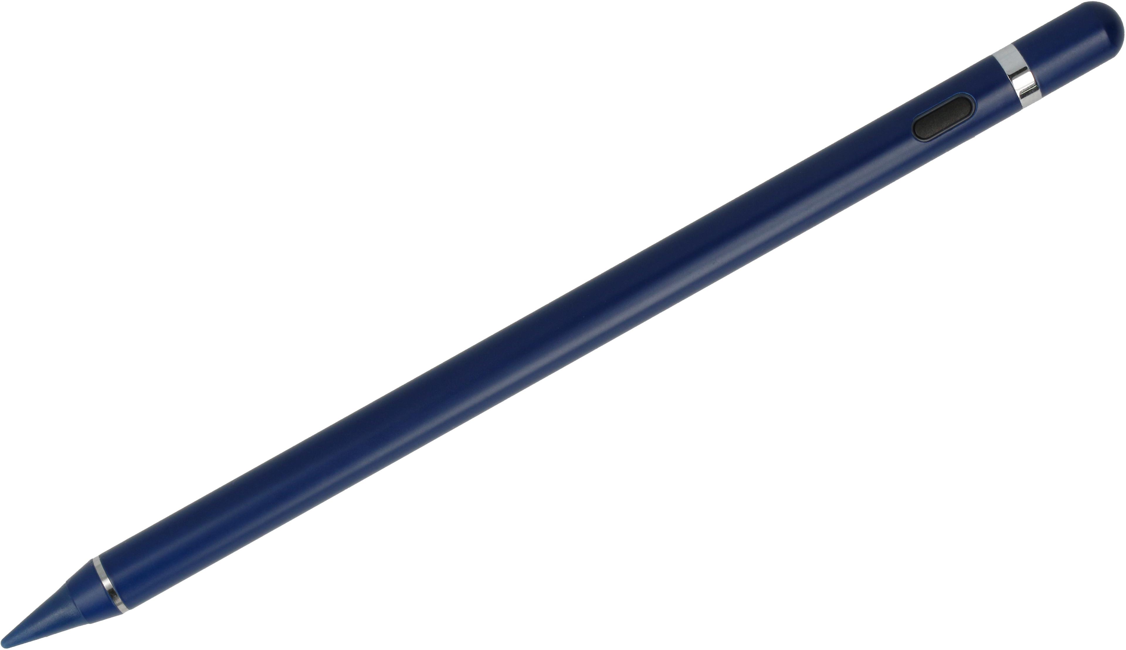 ARTICONA Premium iPad Eingabestift blau