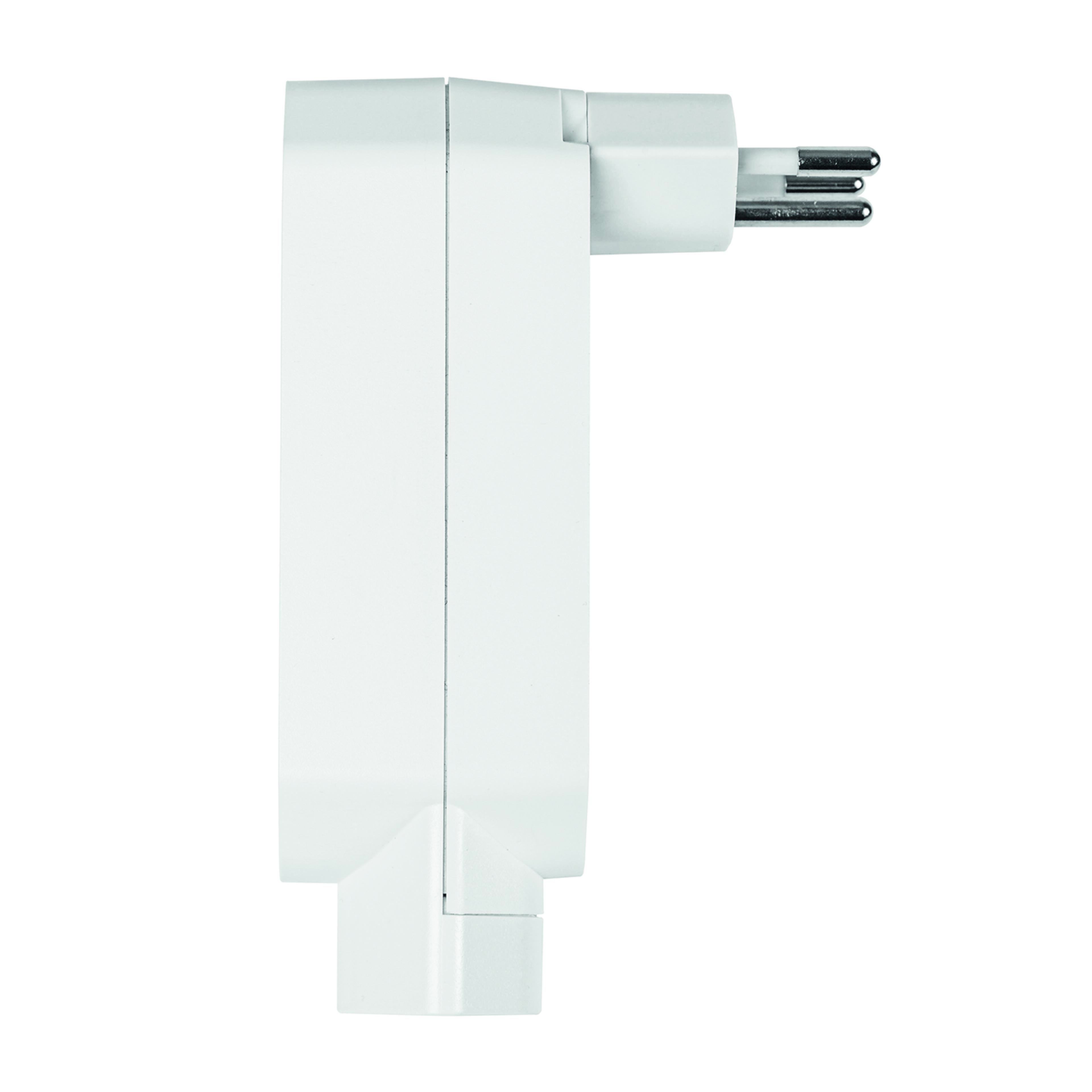 Adapt. Steffen LINE 3xT13+1xT13 320° blc