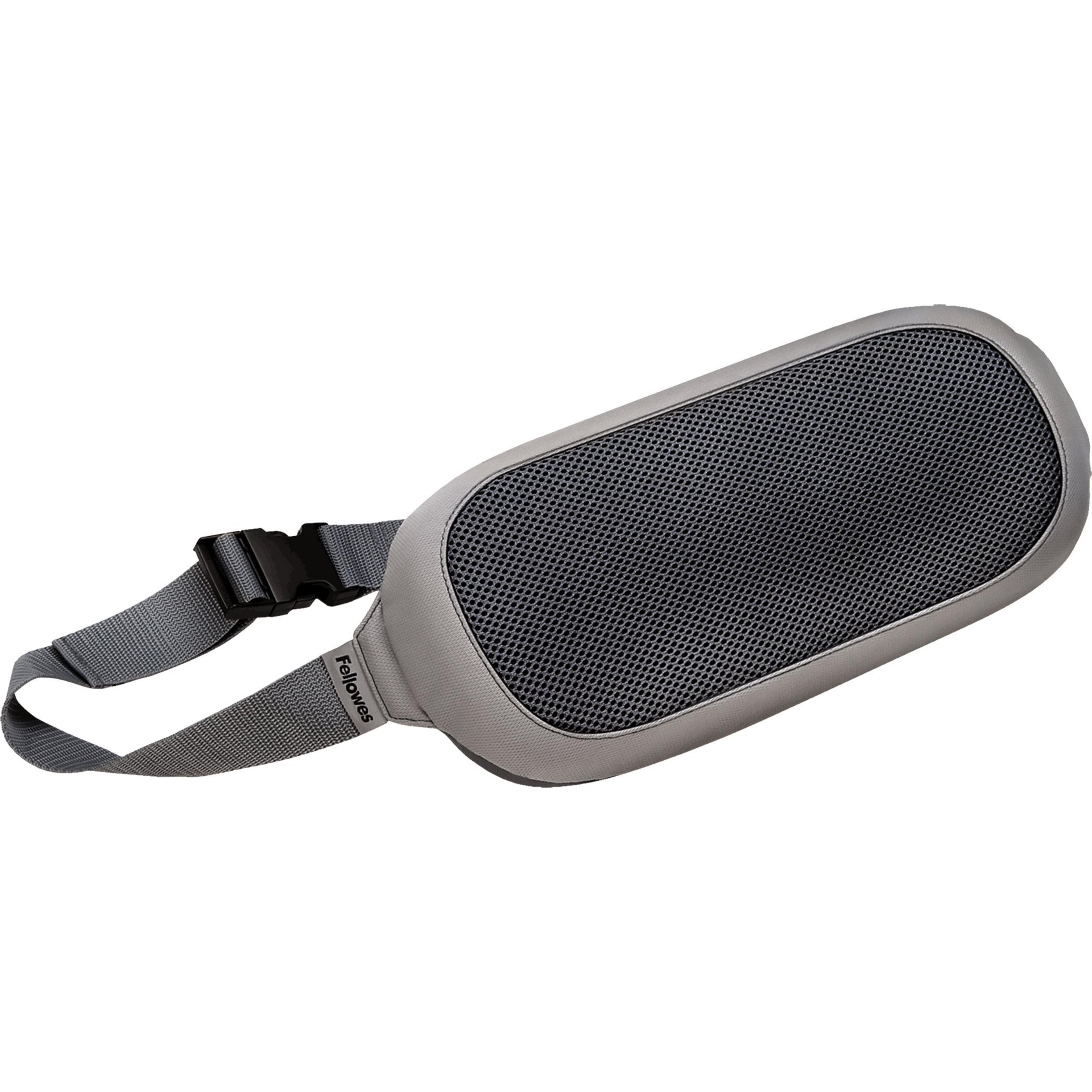 Fellowes I-Spire Lumbar Cushion