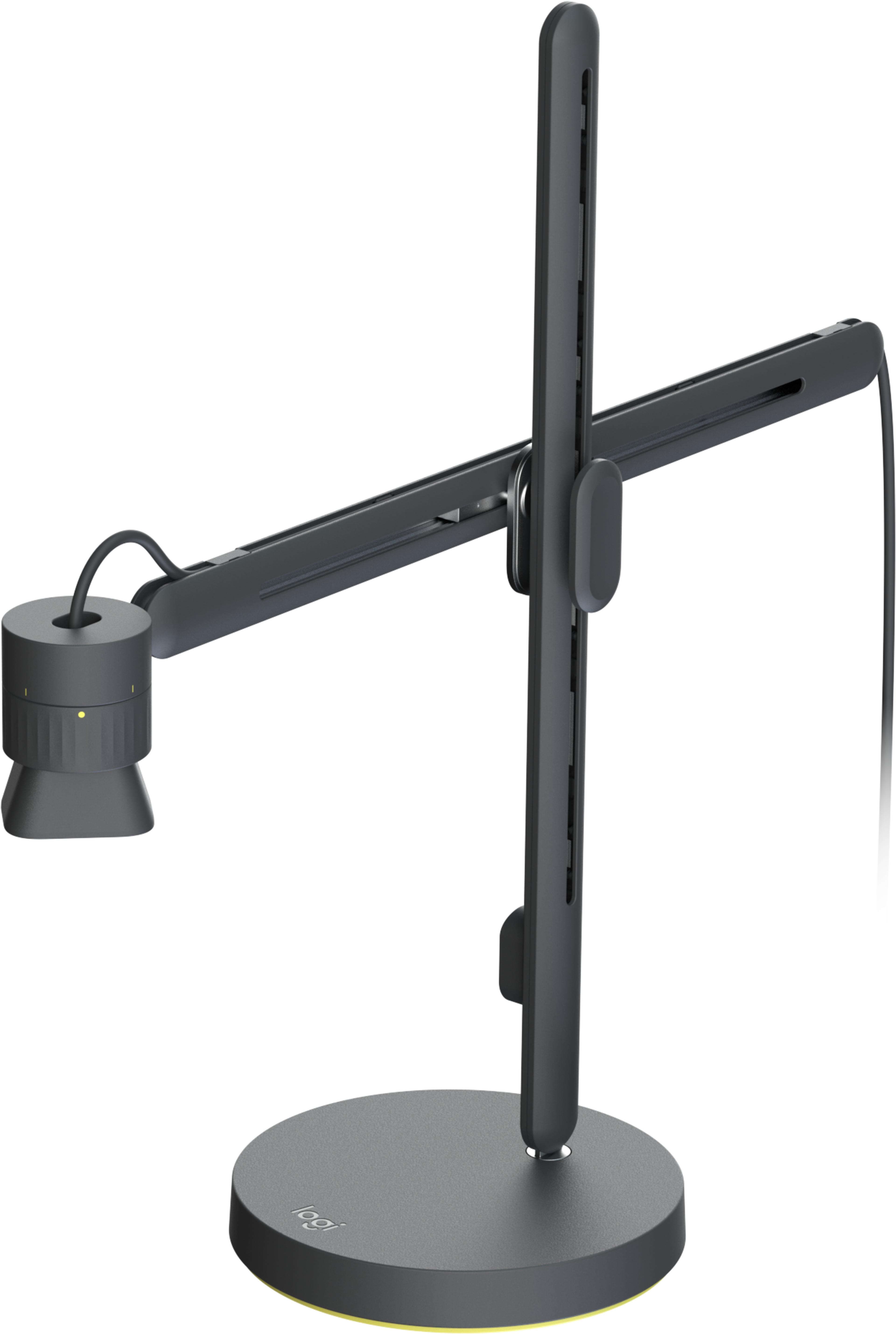 Caméra de contenus Logitech Reach