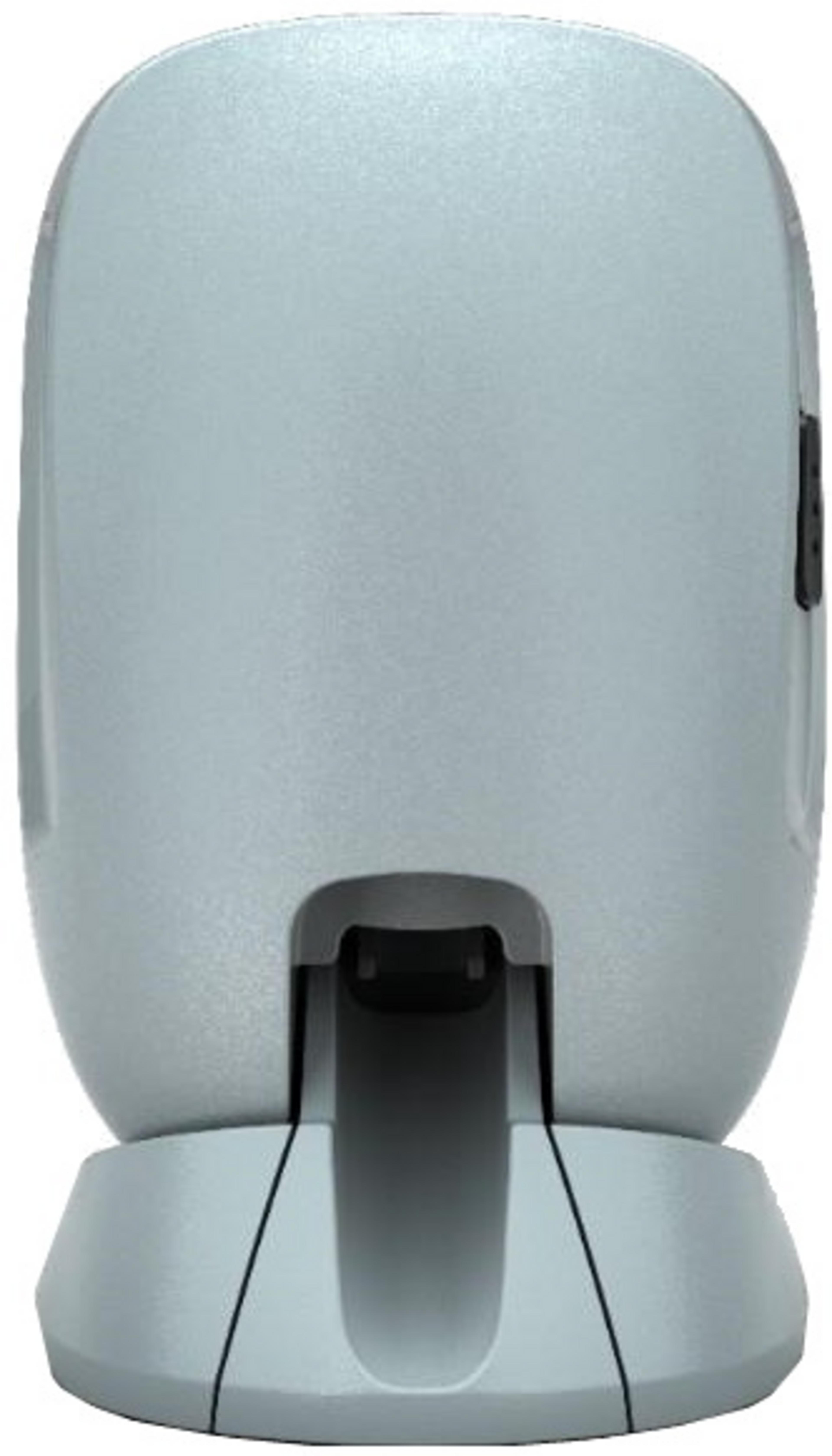 Lecteur Zebra DS9308, blanc