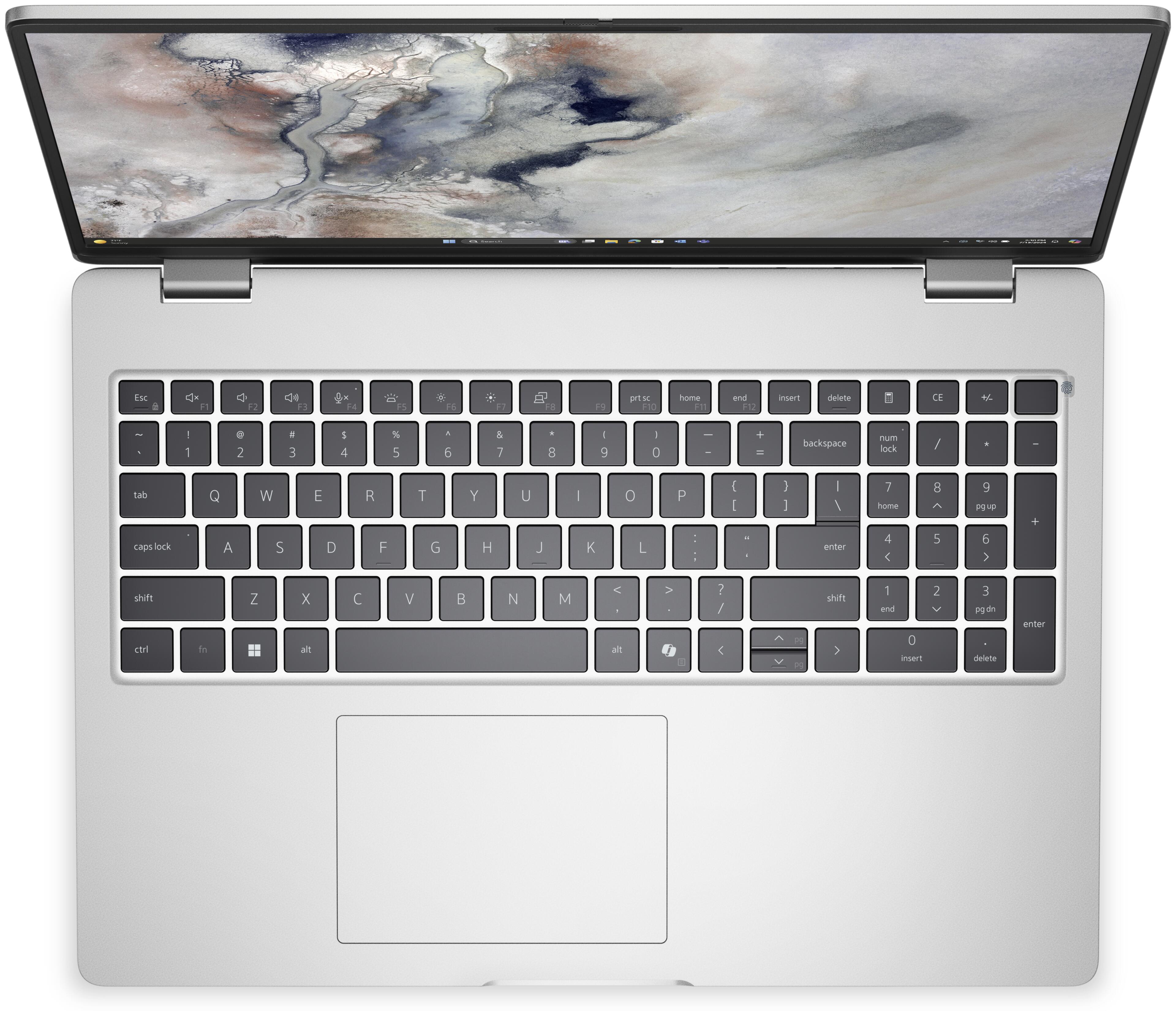 Dell Pro 16 U5 32/512 GB