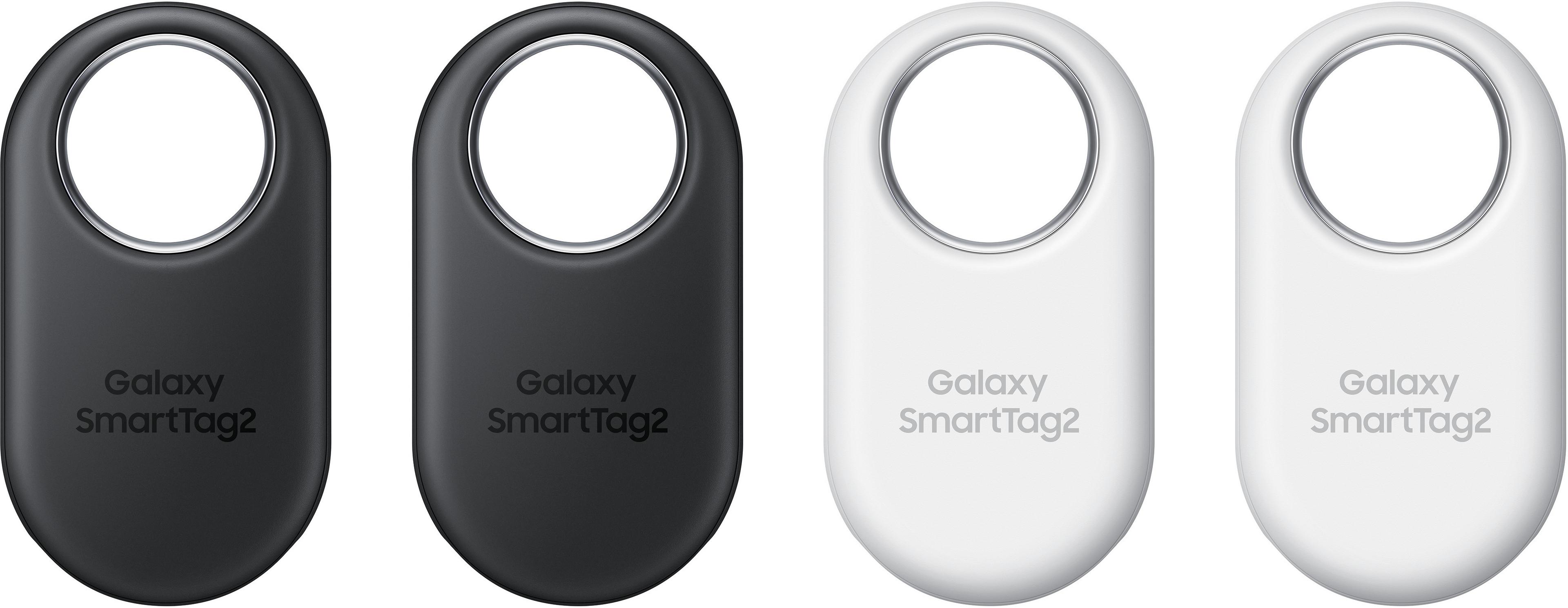 Samsung Galaxy SmartTag2 4-pack