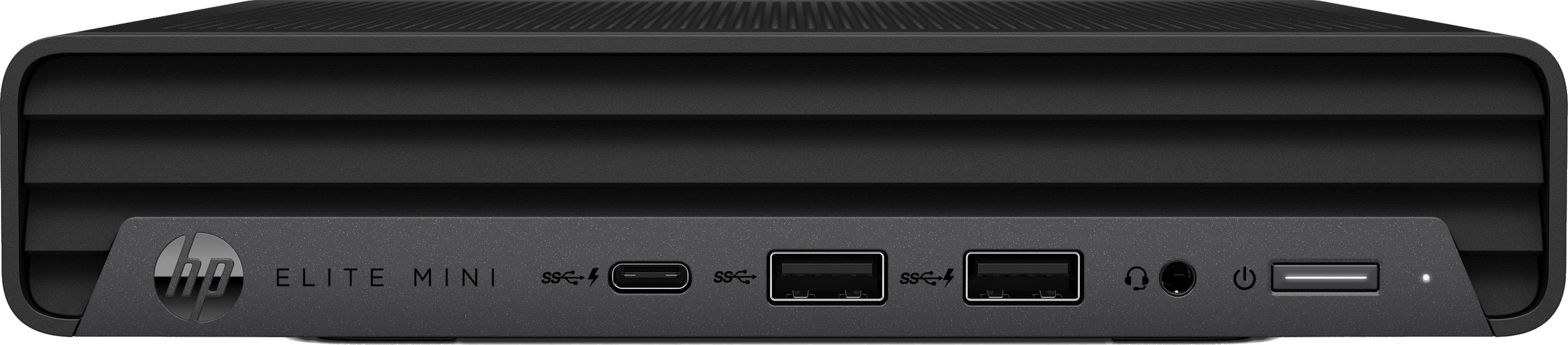 Mini PC HP Elite Mini 600 G9 i5 8/256Go